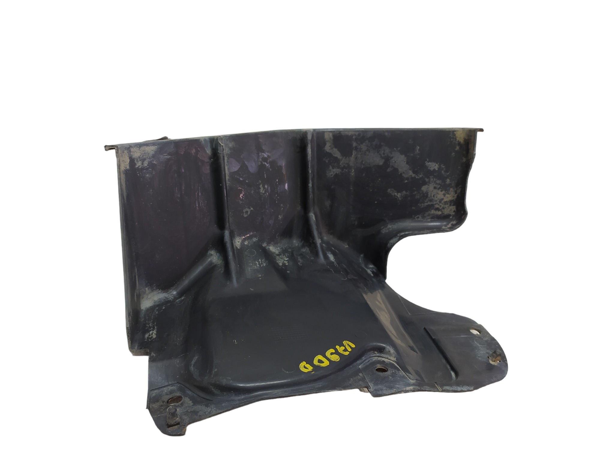 Parabarro Proteror Correia Fiat Uno 2014 519894350 V79