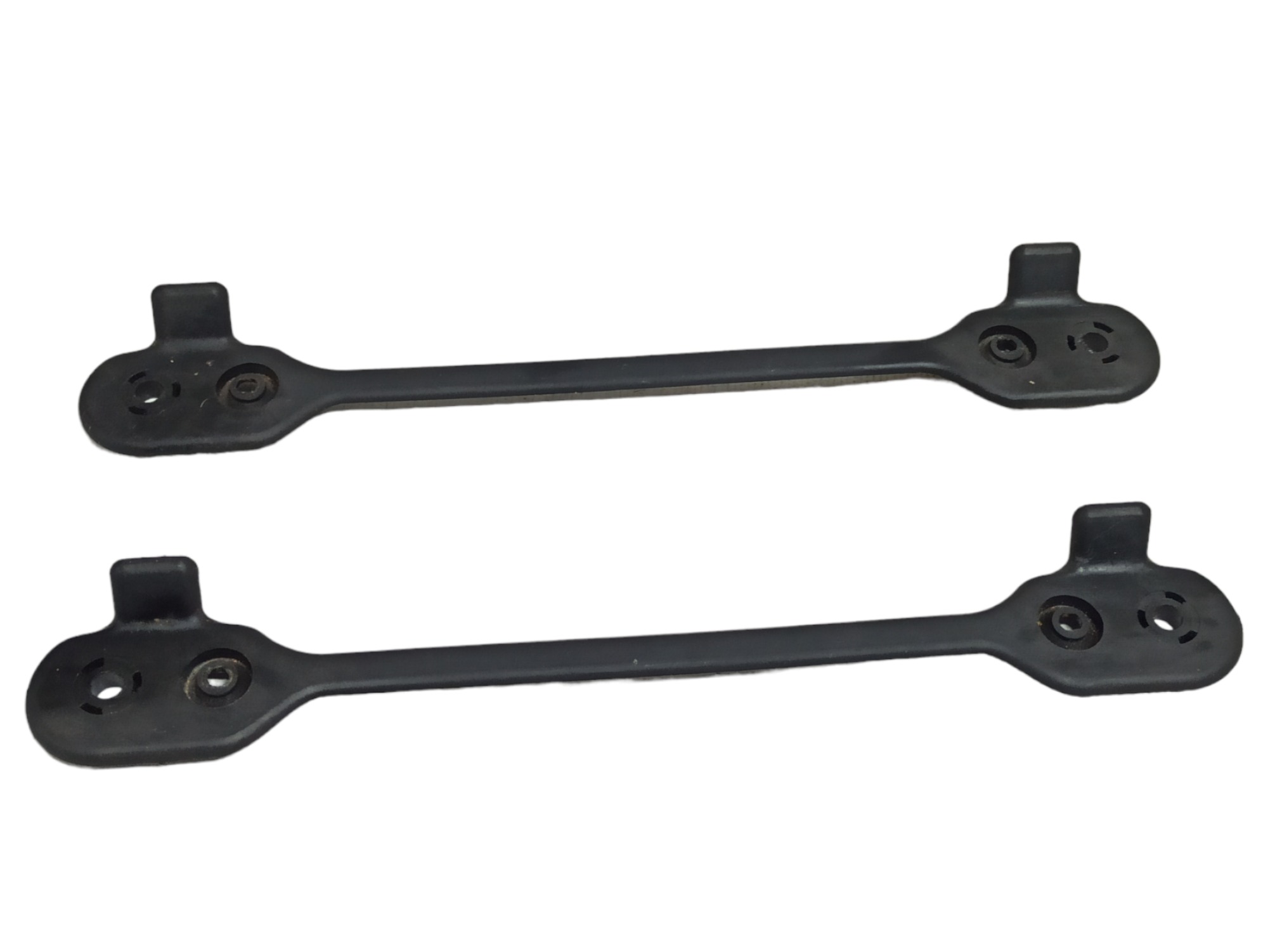Suporte Fixaçao Trilho Banco Peugeot 207 2011 2012 V90 4