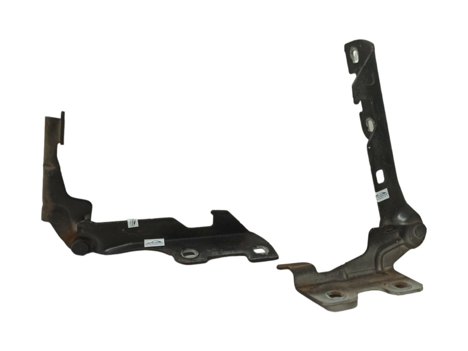 Dobradiça Capô Renault Clio 2003 7700842681 7700842680