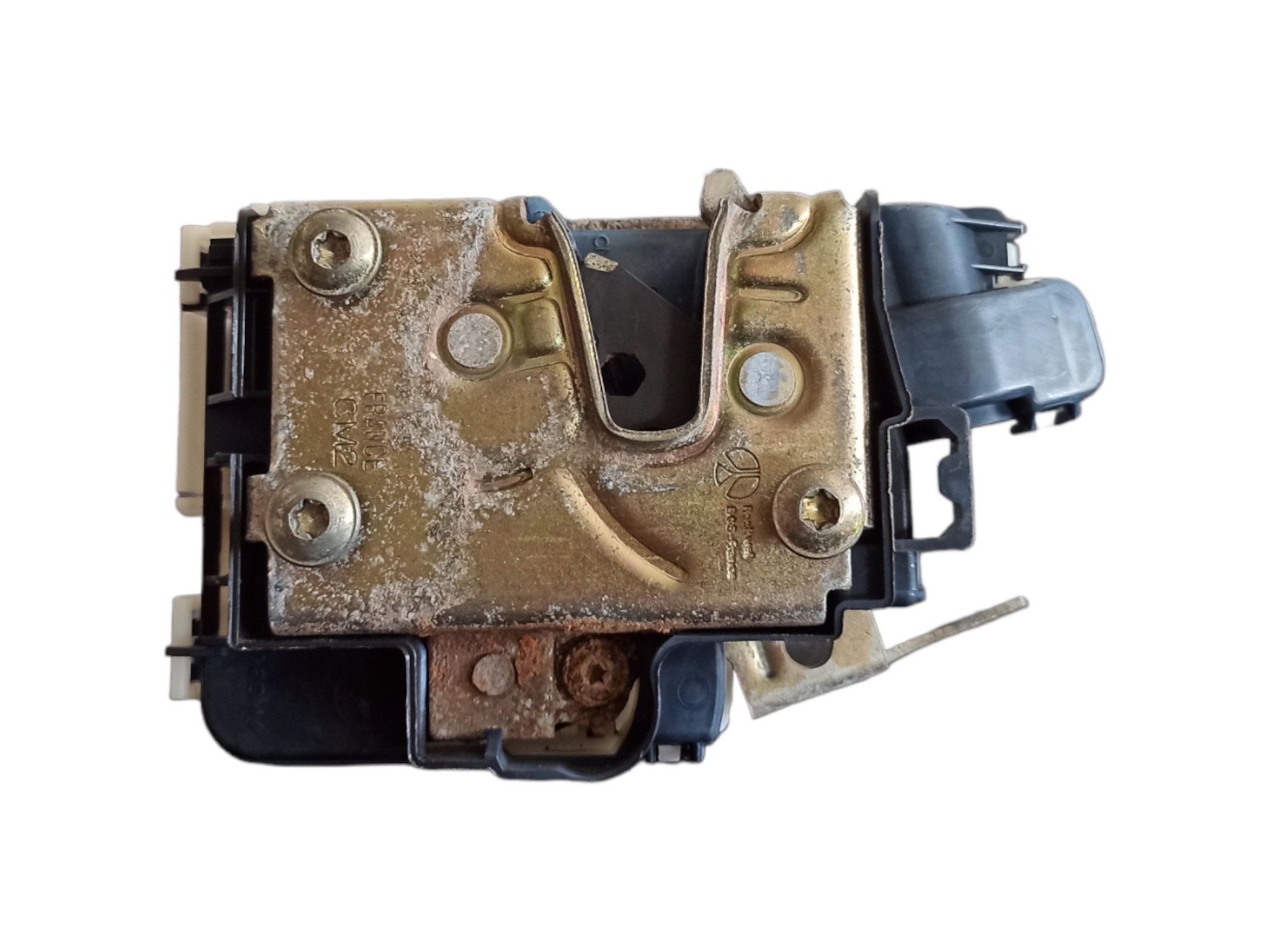 Fechadura Elétrica Dianteira Direita Vw Golf 1995 V41 5