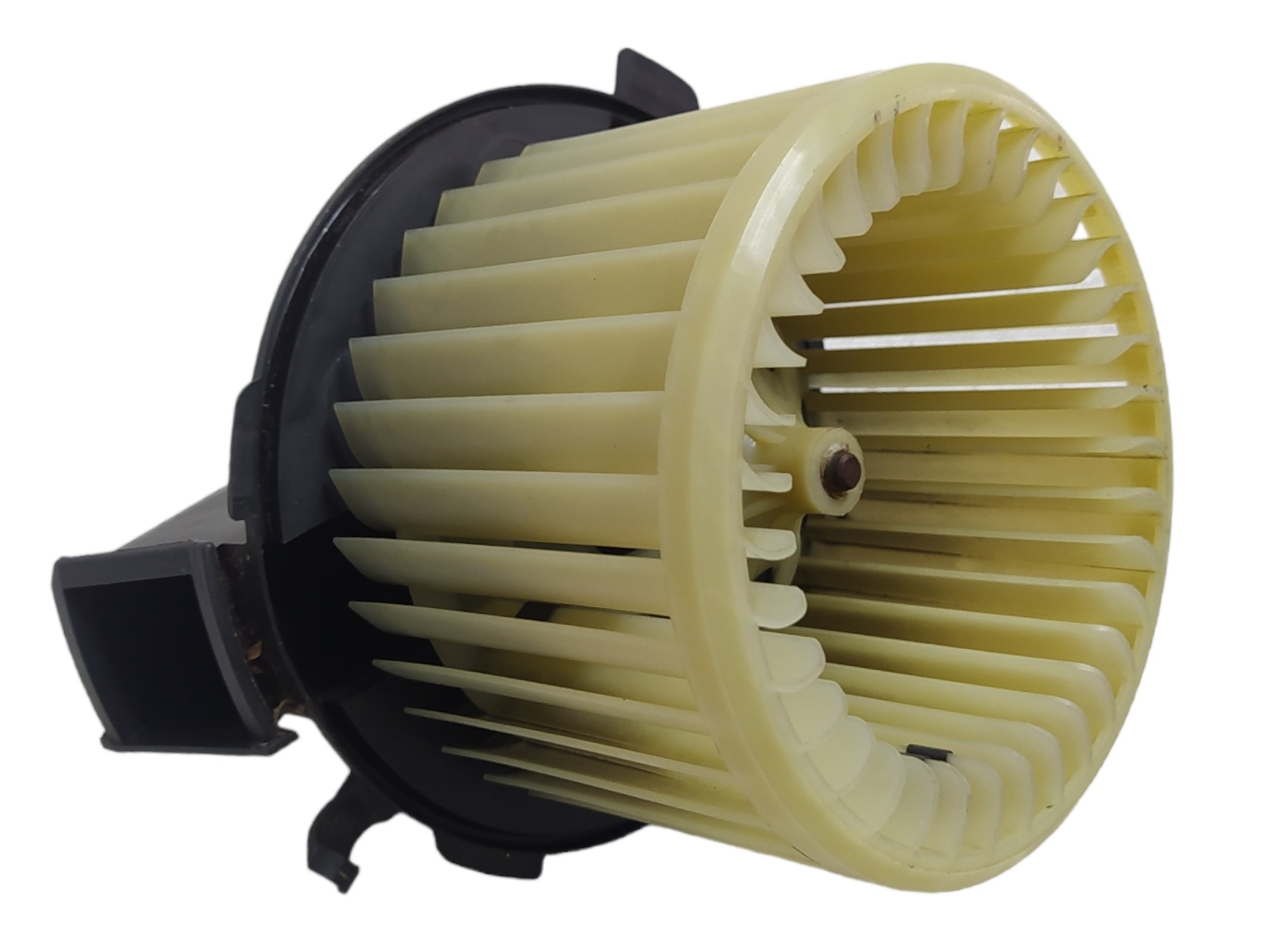 Motor Ventilador Ar Forçado Peugeot 206 2001 5a1122500 3