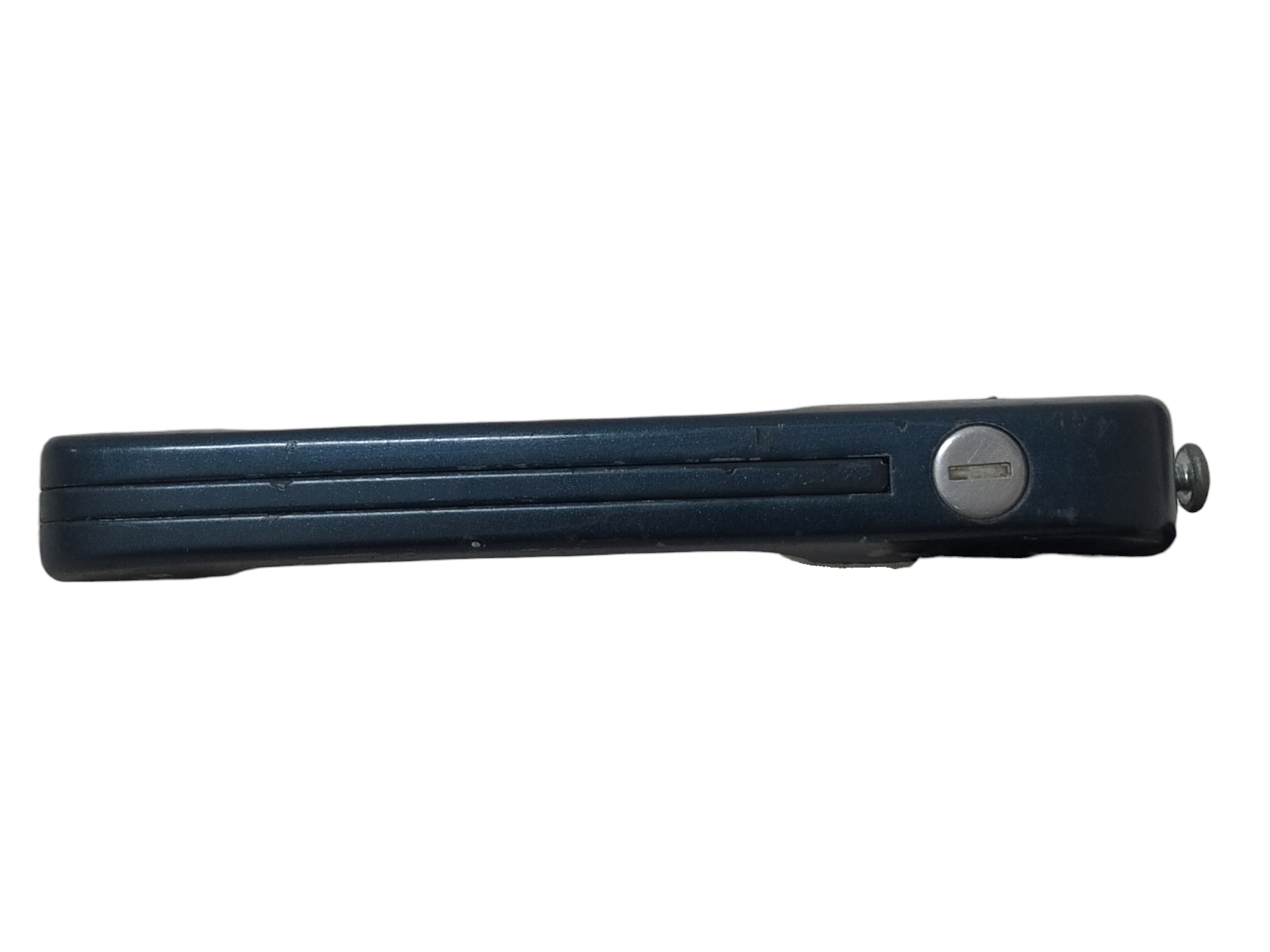 Maçaneta Externa Dianteira Direita Vw Santana 1995 V62 Dianteira