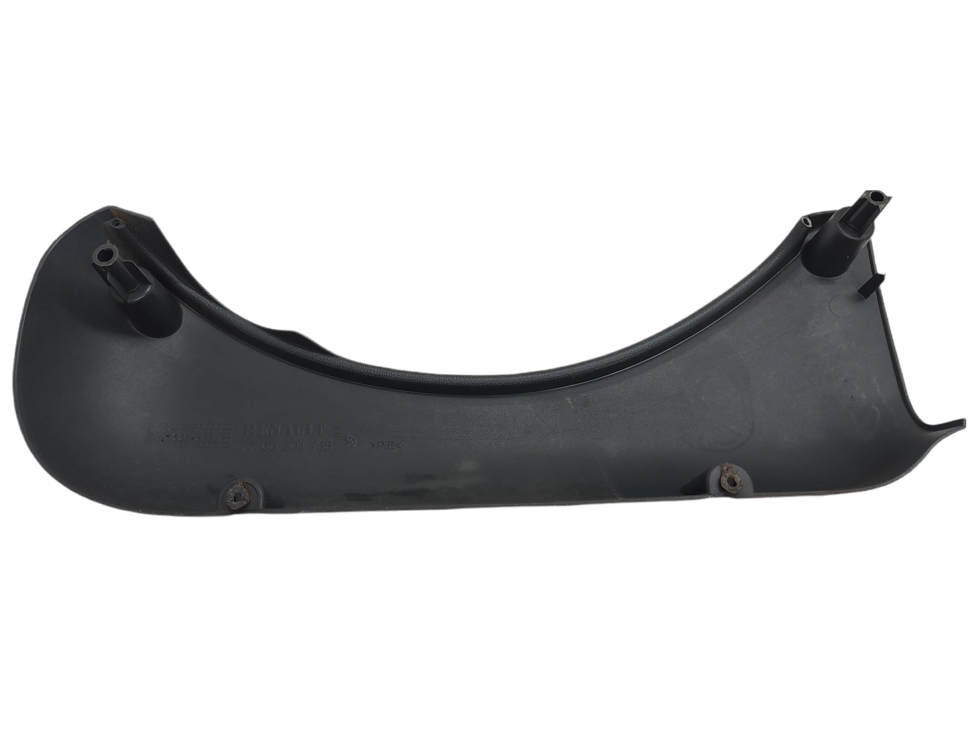 Porta Objetos Dianteiro Esquerdo Renault Kangoo 2000 2