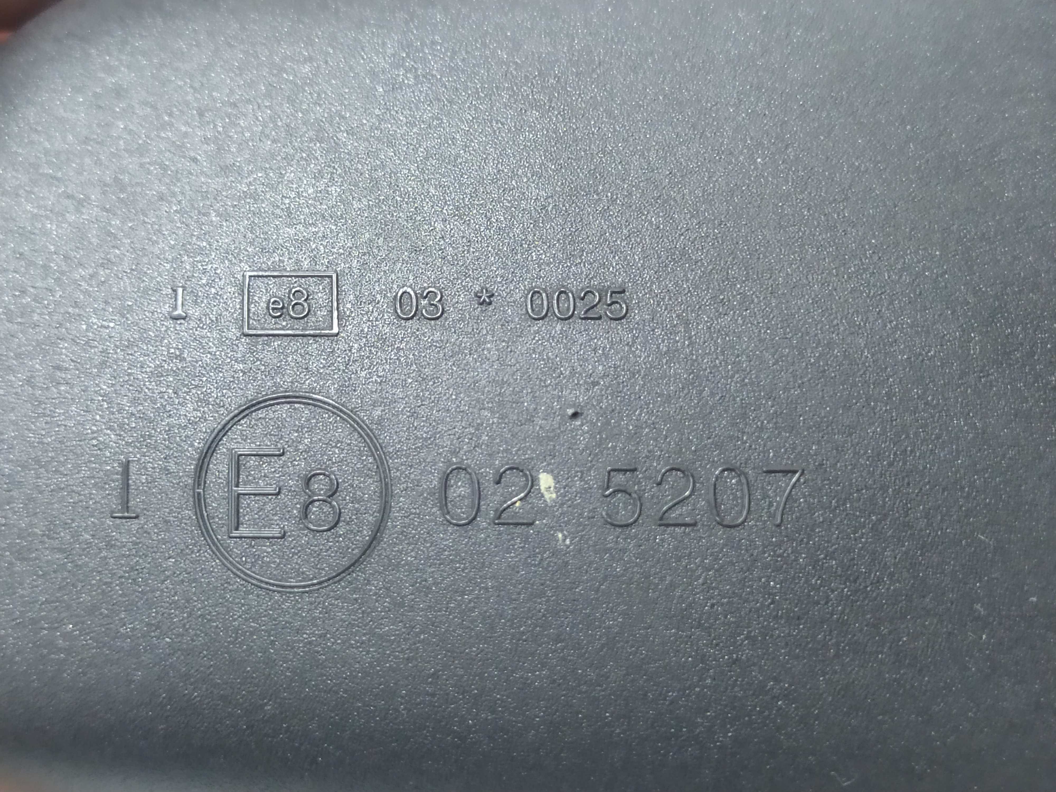 Retrovisor Interno Citroen C4 Pallas 2011 025207 V89 9