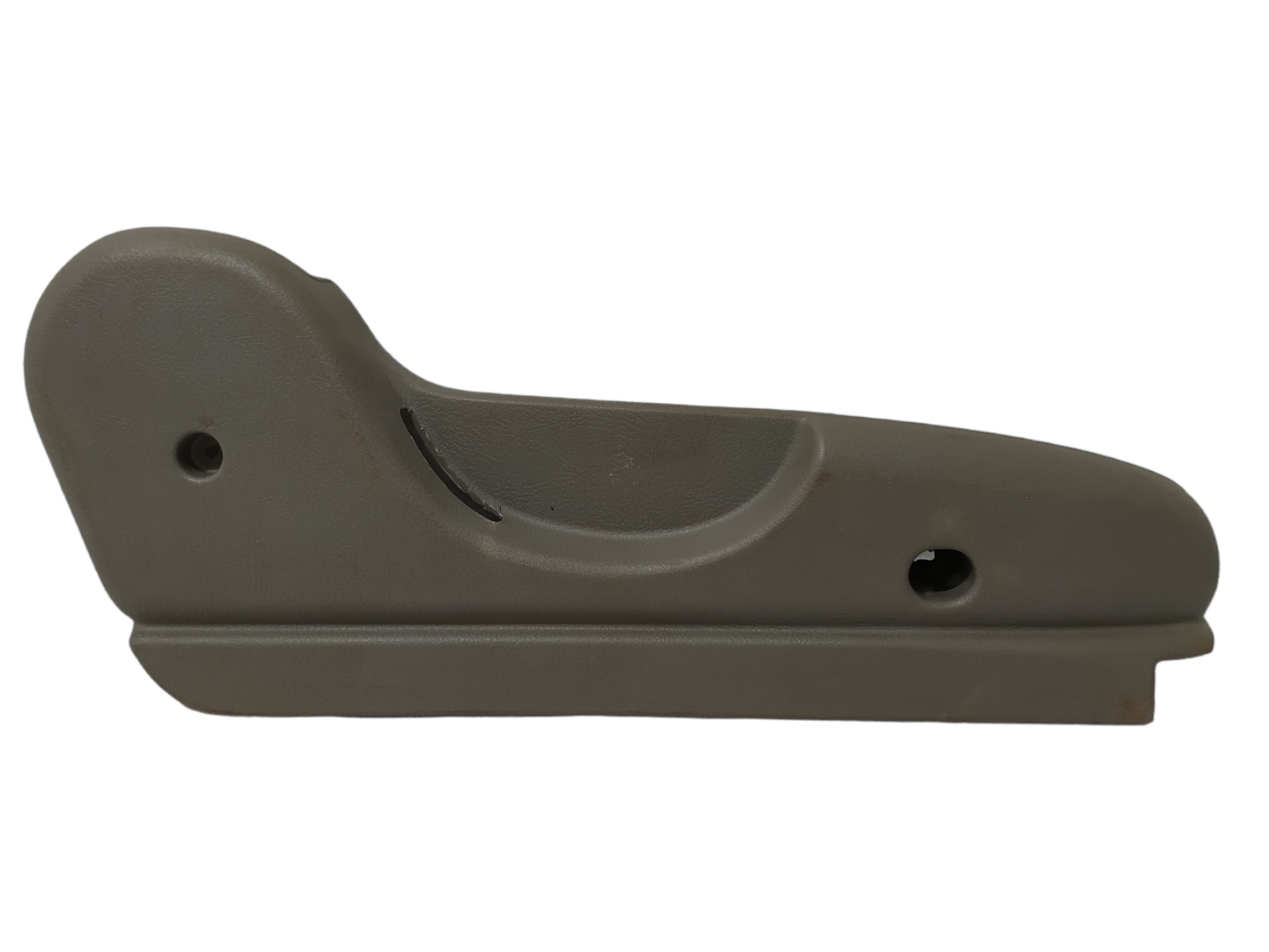 Moldura Lateral Banco Dianteiro Direito Chery Qq 2011