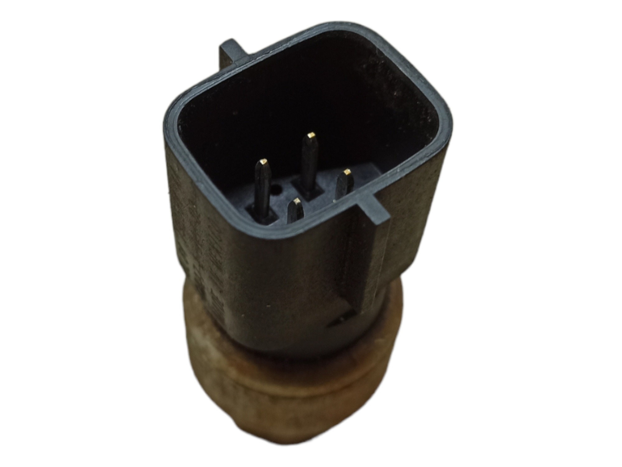 Sensor Pressão Ar Condicionado Ford Fiesta 2007 2008 V96 4