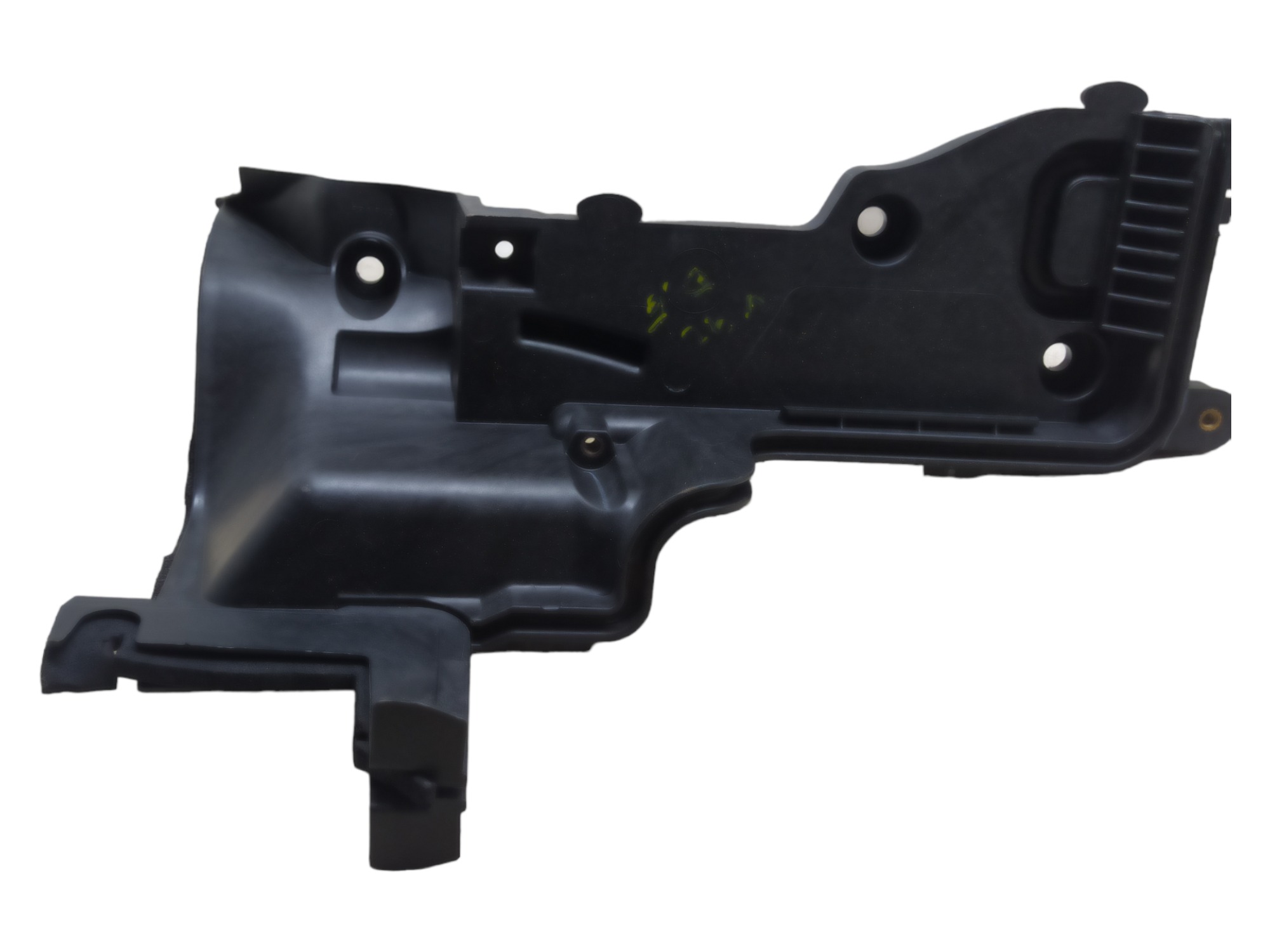 Suporte Esquerdo Módulo Land Rover Discovery 3 2008 V92 3