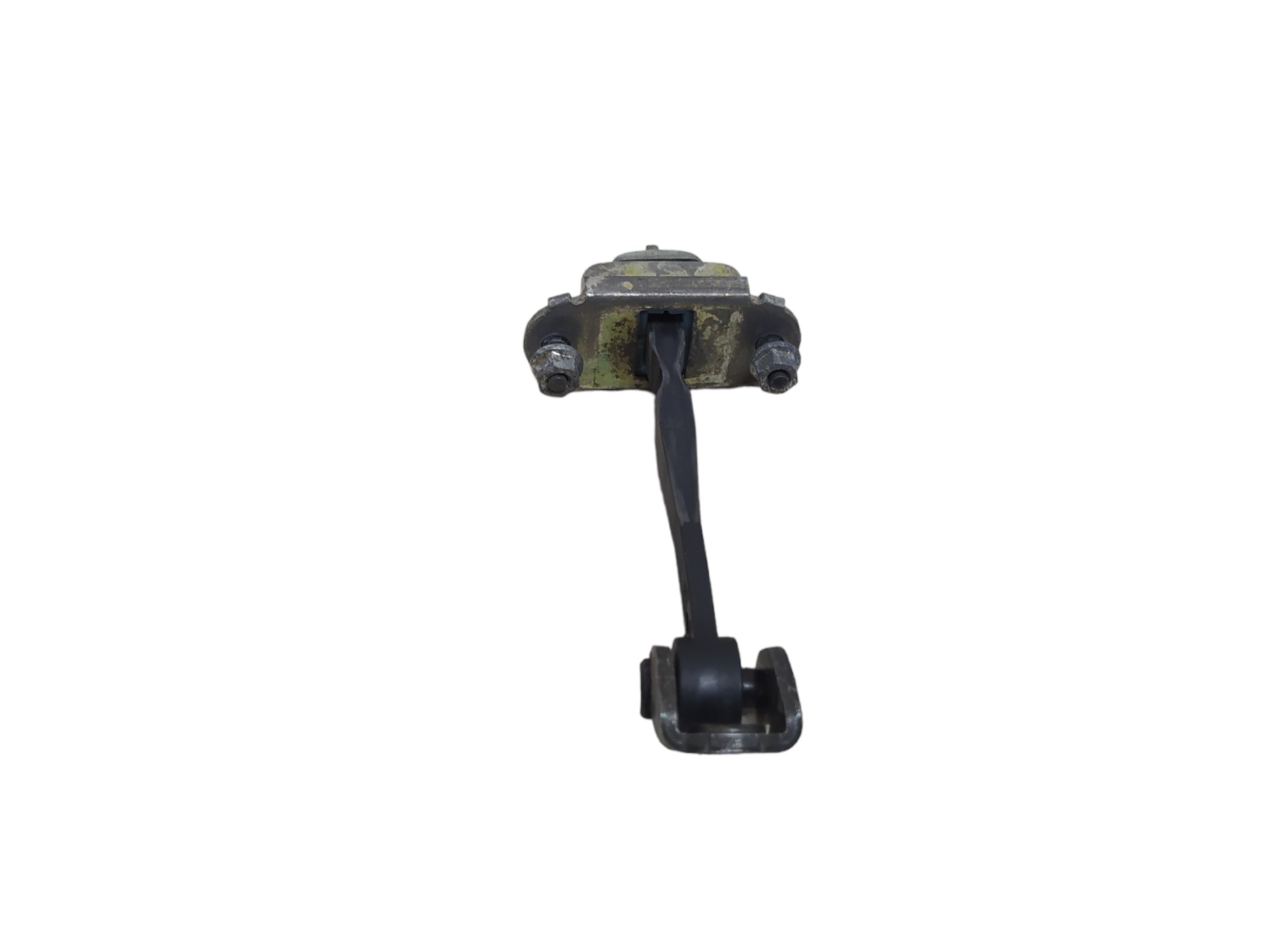 Limitador Porta Traseira Esquerda Ford Fiesta 2002 V59 4