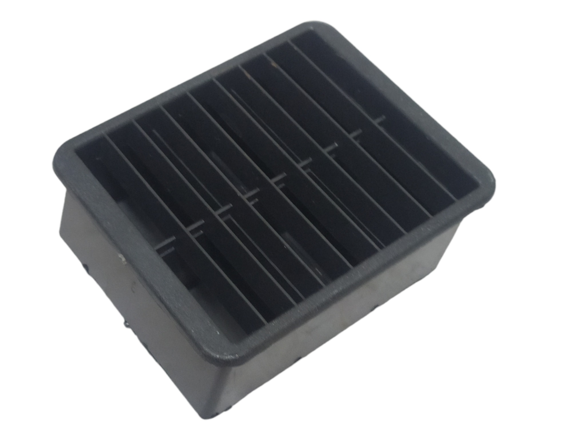 Difusor Ar Coluna Lateral Da Porta Vw Voyage 1987 V18 2