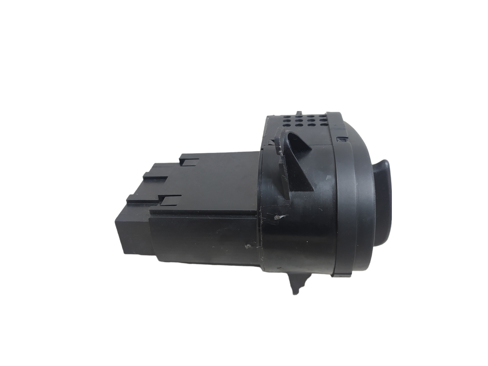 Interruptor Do Farol Com Reostato Ford Focus 2003 A 2009 3