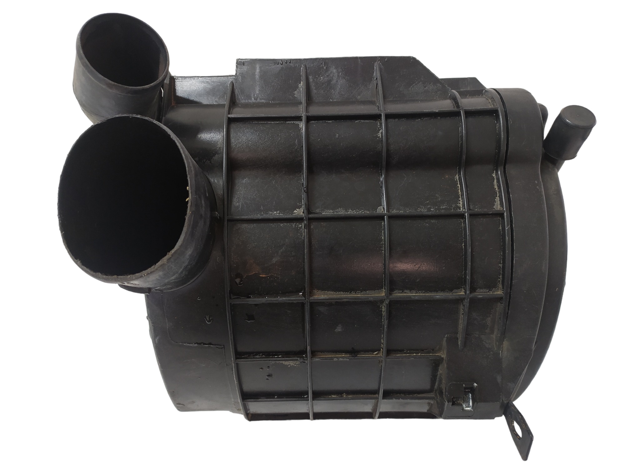 Caixa Filtro De Ar Renault Clio 1996 7700855971 V09 3