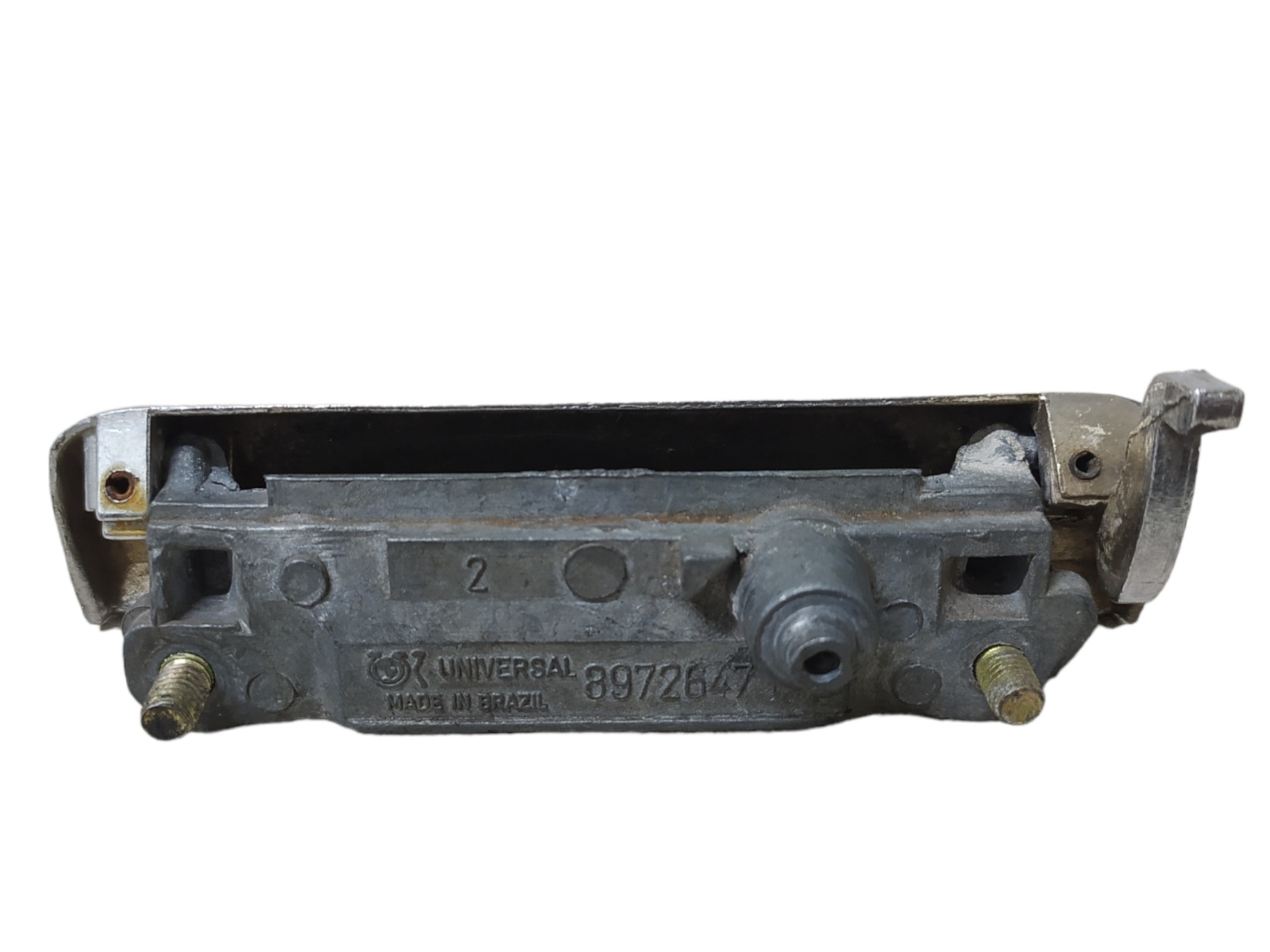 Maçaneta Externa Direito Chevrolet Chevette 1990 V70 Dianteiro 5
