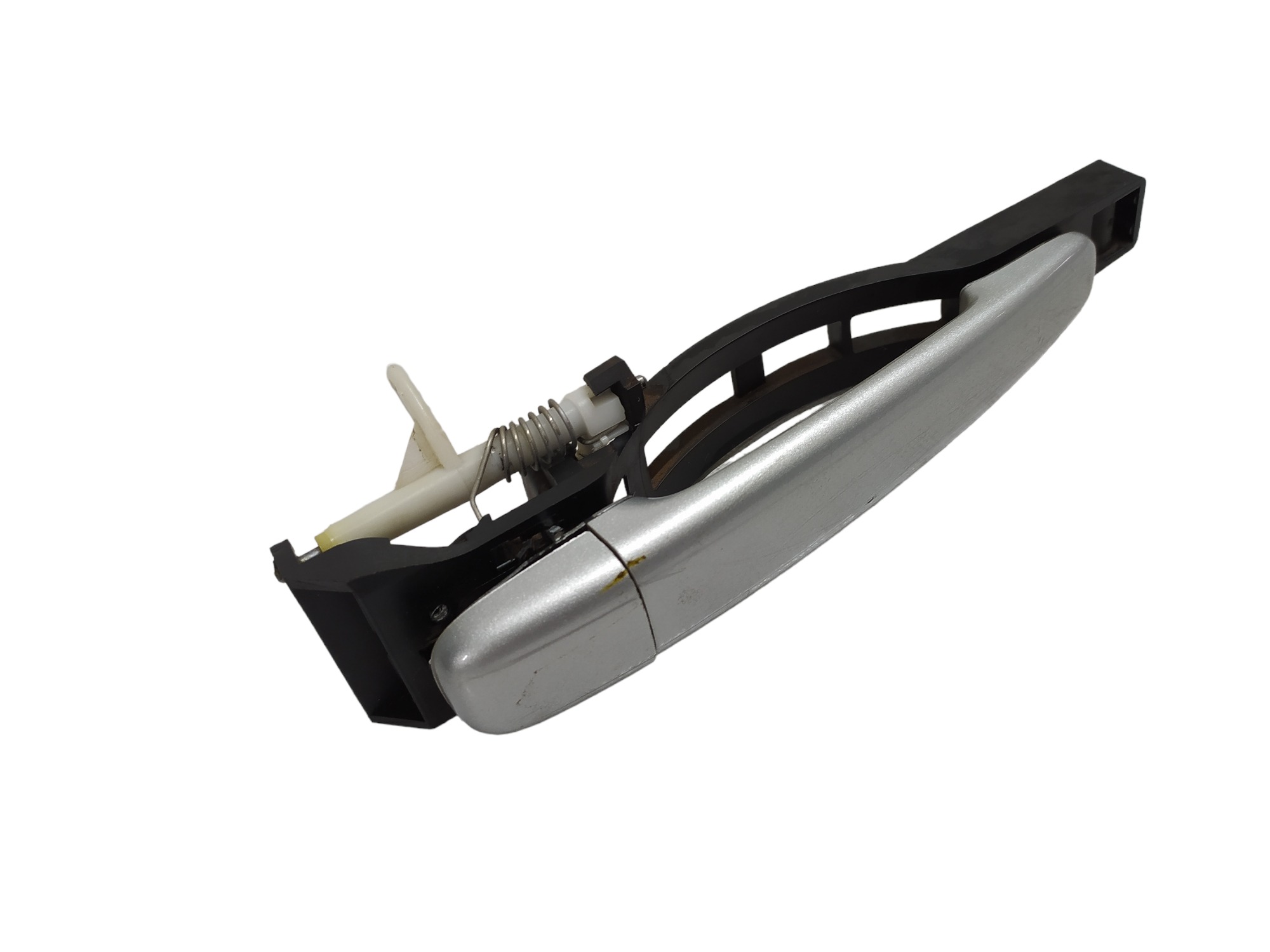 Maçaneta Externa Traseira Direita Peugeot 307 2008  V43 Traseira 3