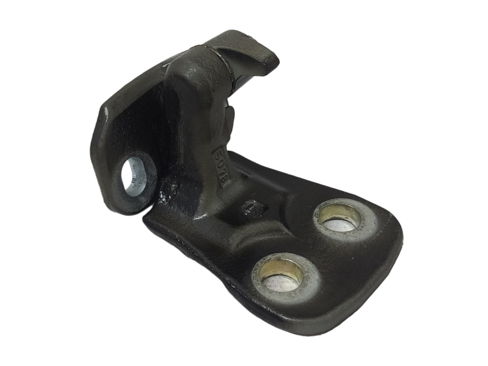 Dobradiça Diant Direita Land Rover Discovery 3 2008 V92 7