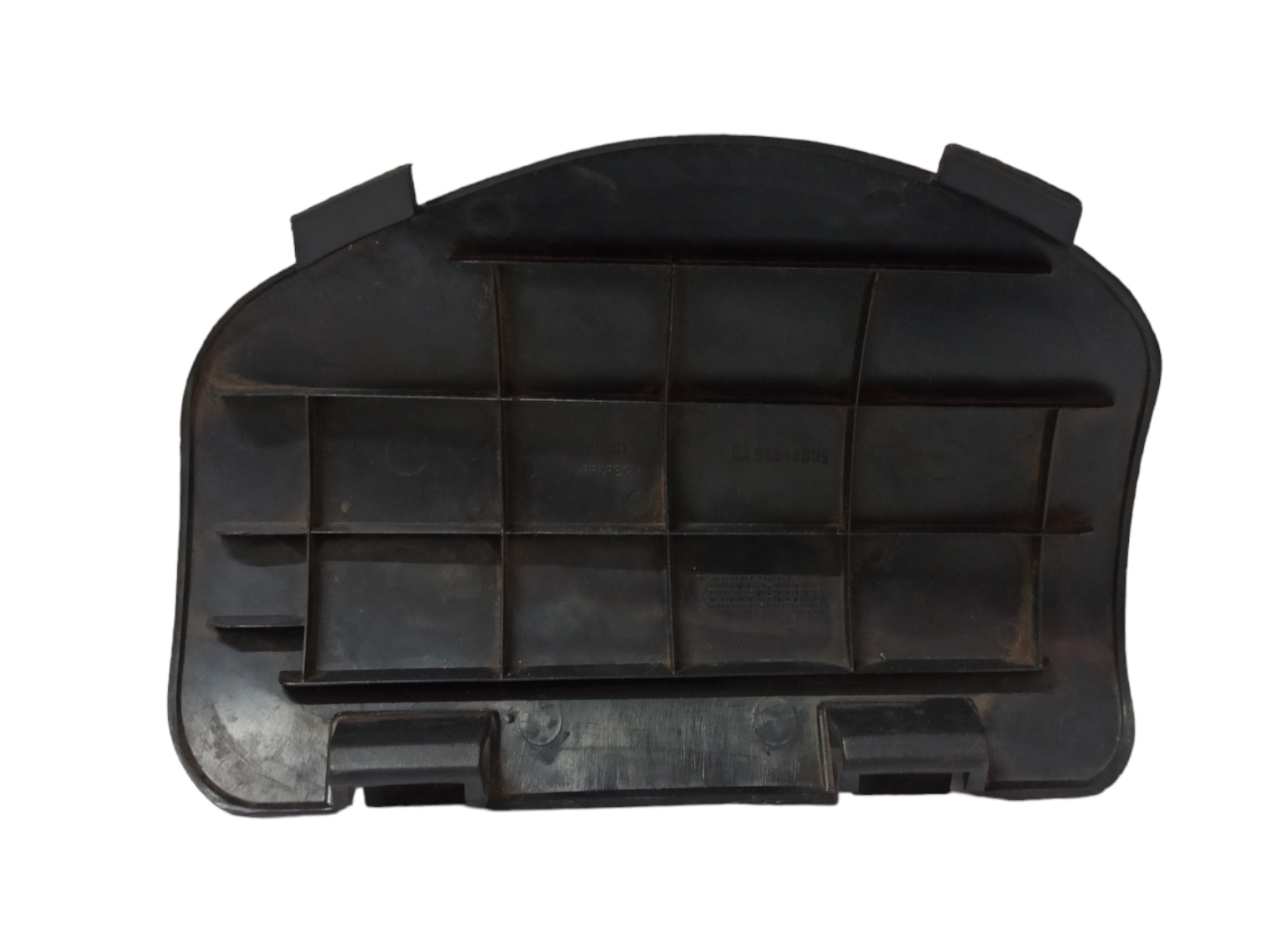 Tampa Lanterna Traseira Esquerda Chevrolet Astra 2002 V49 5