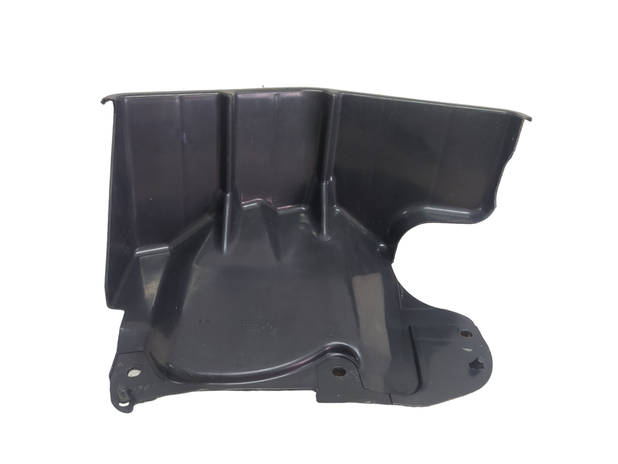 Parabarro Protetor Correia Diant Dir Fiat Palio 2016 V82
