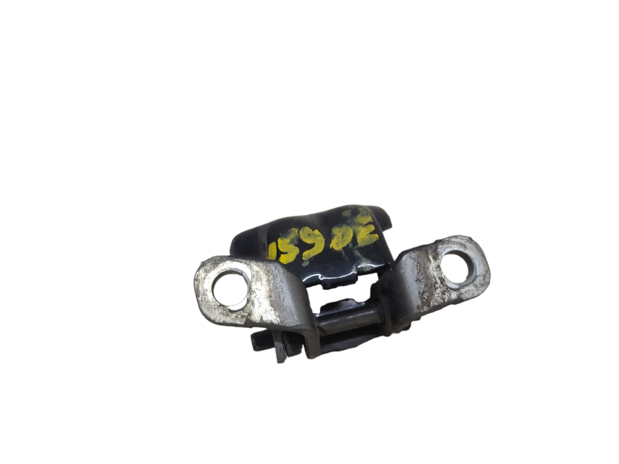 Dobradiça  Porta Dianteira Esquerda Ford Fiesta 2002 V59 8