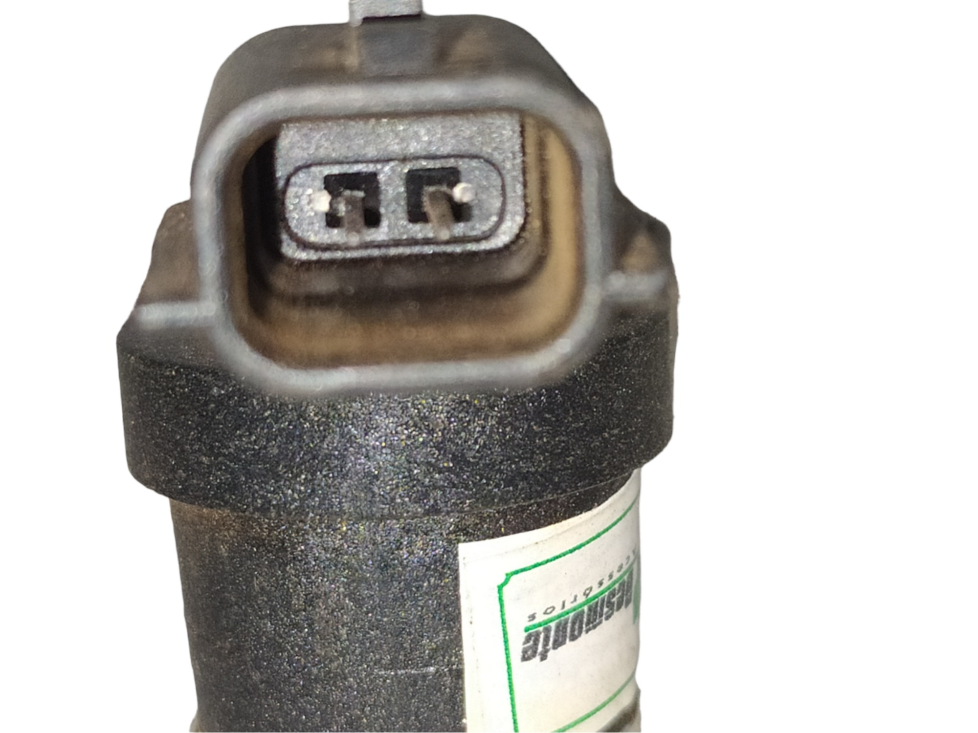 Sensor De Rotação Renault Kwid 1.0 2018 237312921r 5