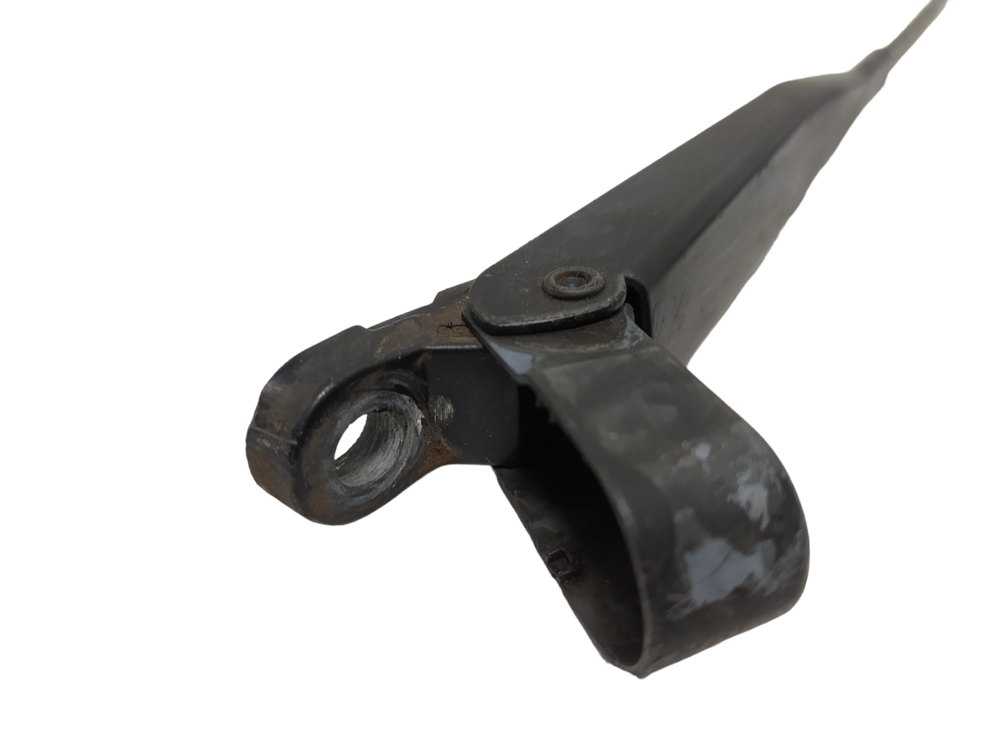 Haste Braço Do Parabrisa Chevrolet Omega 1993 90379386 V36 6