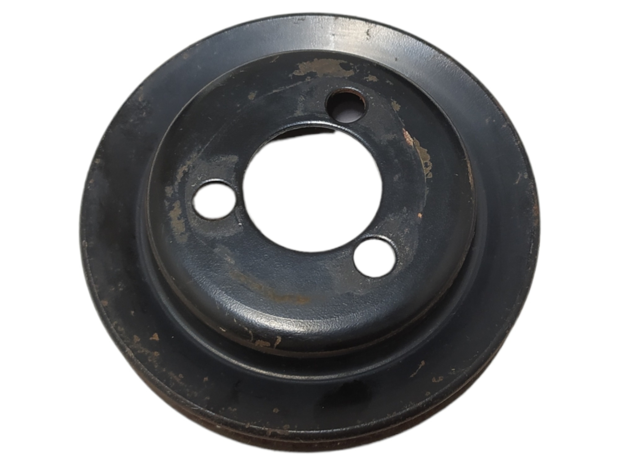 Polia Bomba Agua Volkswagen Golf Polo Passat 1995 A 1998