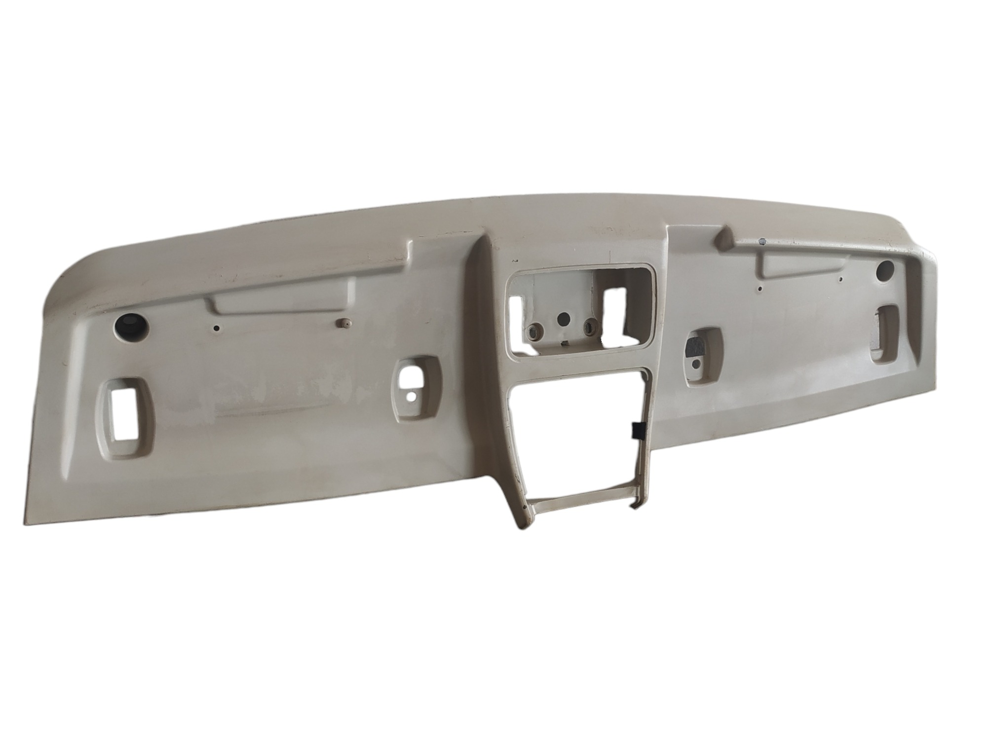 Console Teto Fiat Idea 2008 A 2014 3