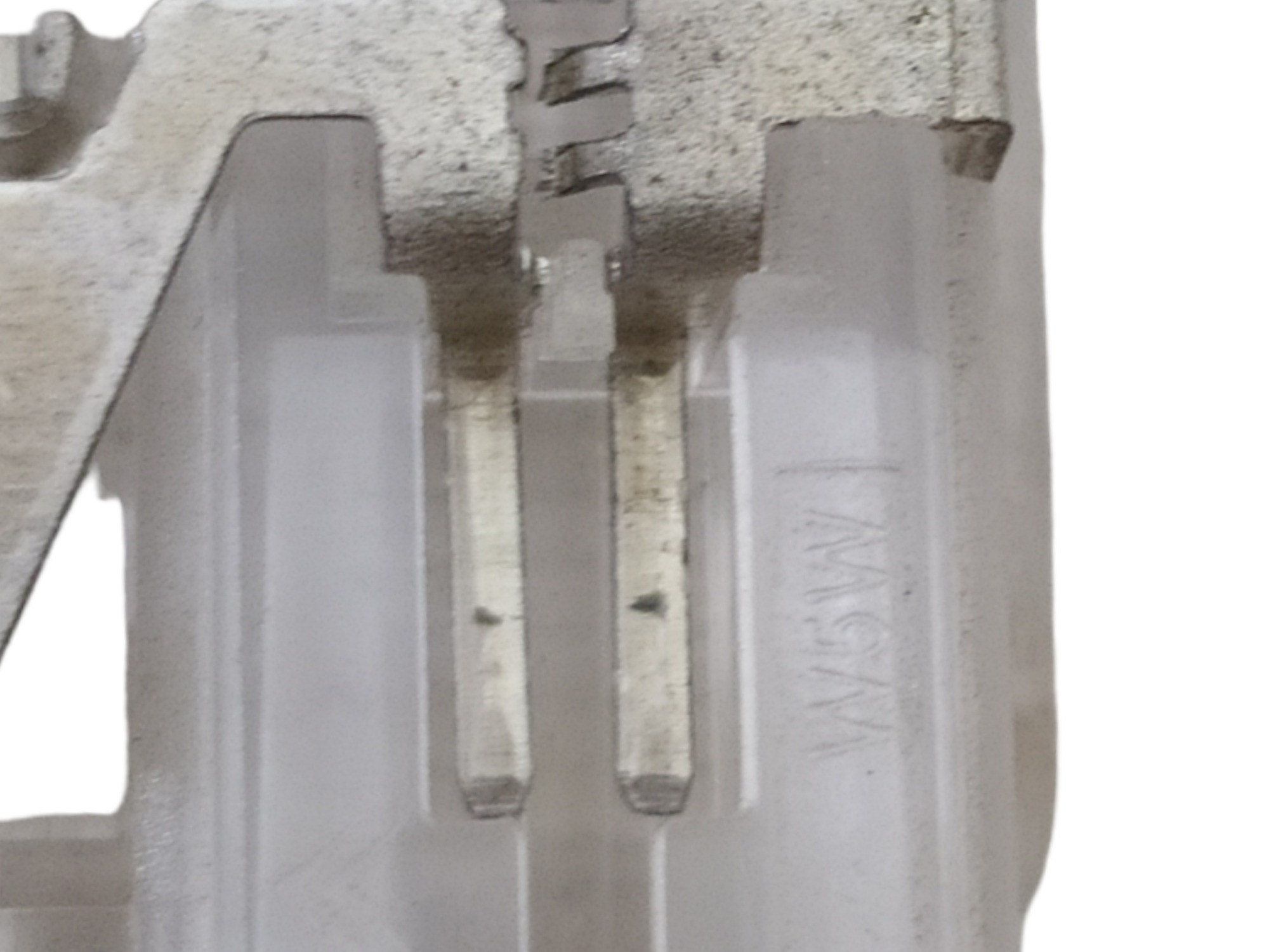 Luz Interna Porta Malas Citroen C4 Pallas 2011 V89 8