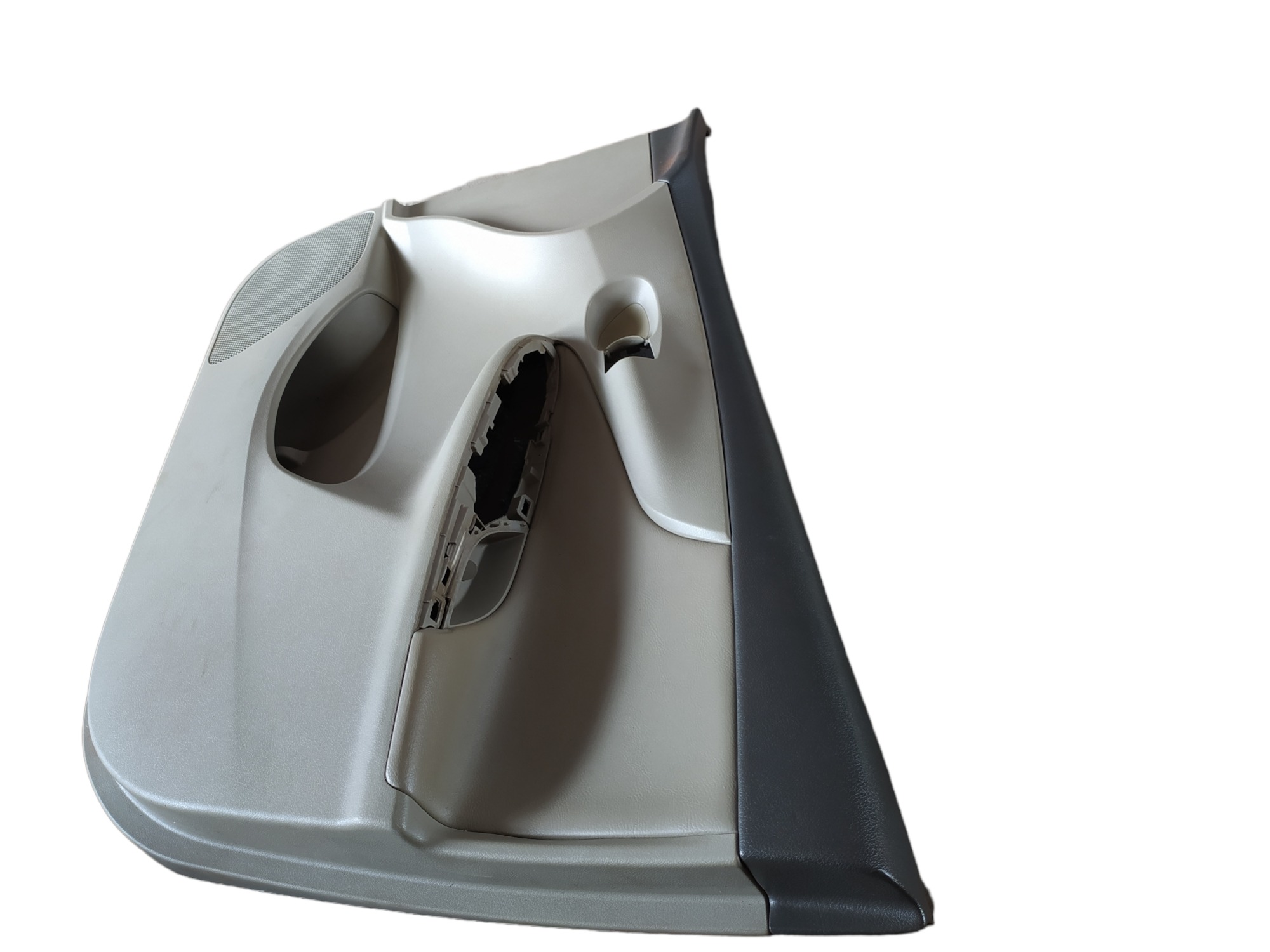 Forro Da Porta Dianteira Direita Toyota Corolla 1.8 2009 2