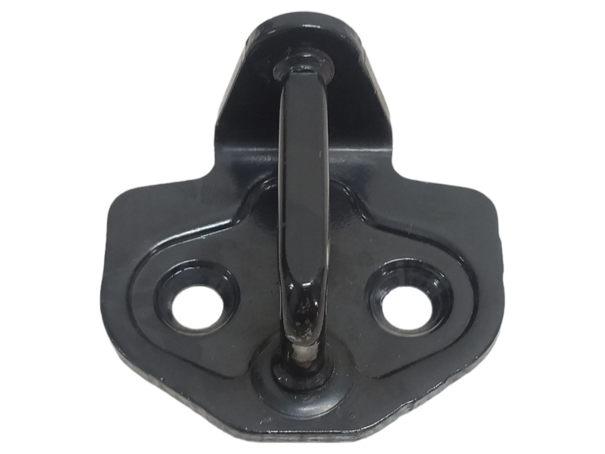 Batente Porta Dianteira Esq Land Rover Discovery 3 2008 V92