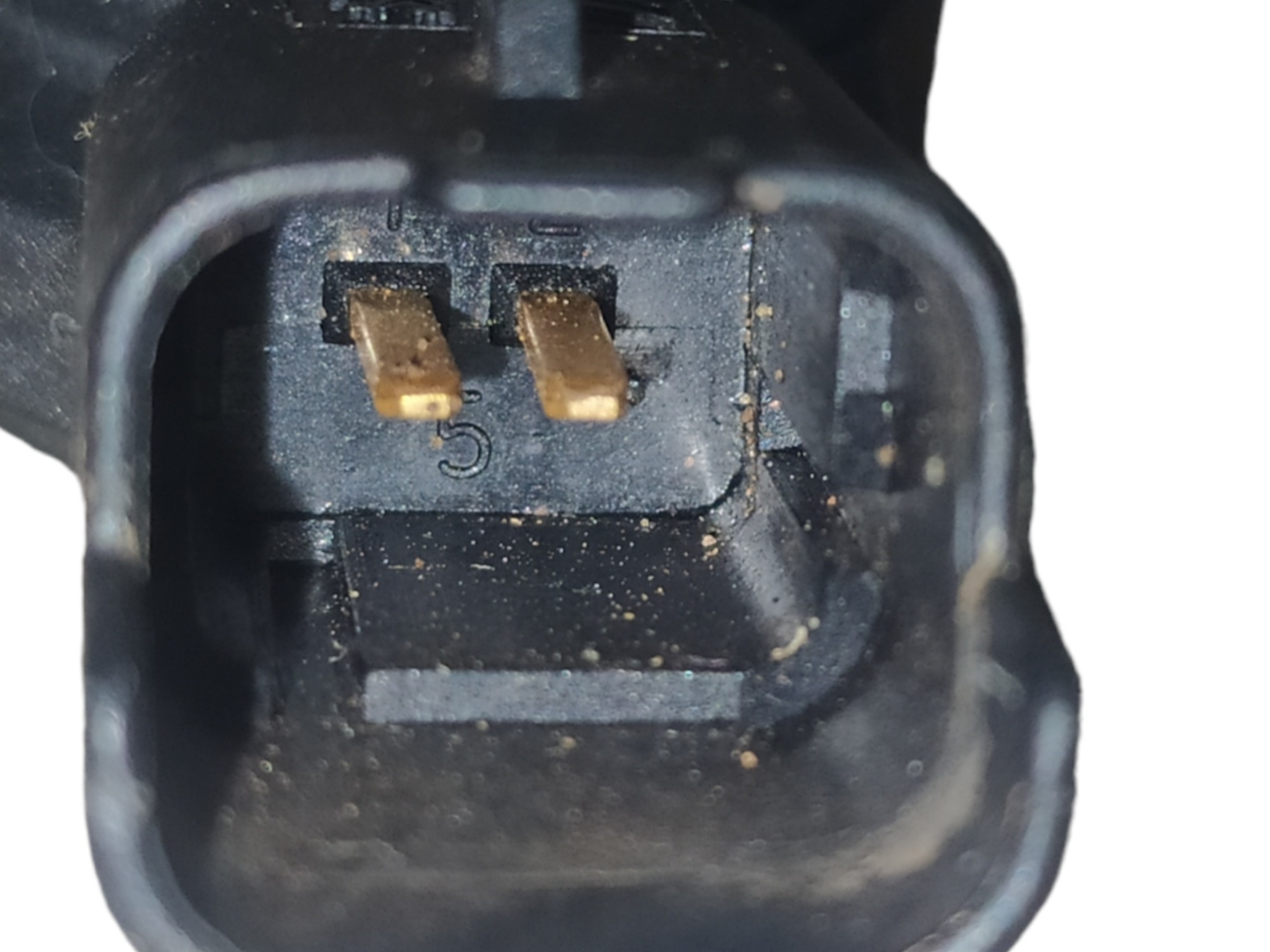 Sensor Detonação Citroen C3 1.6 2005 0261231168 V22 5