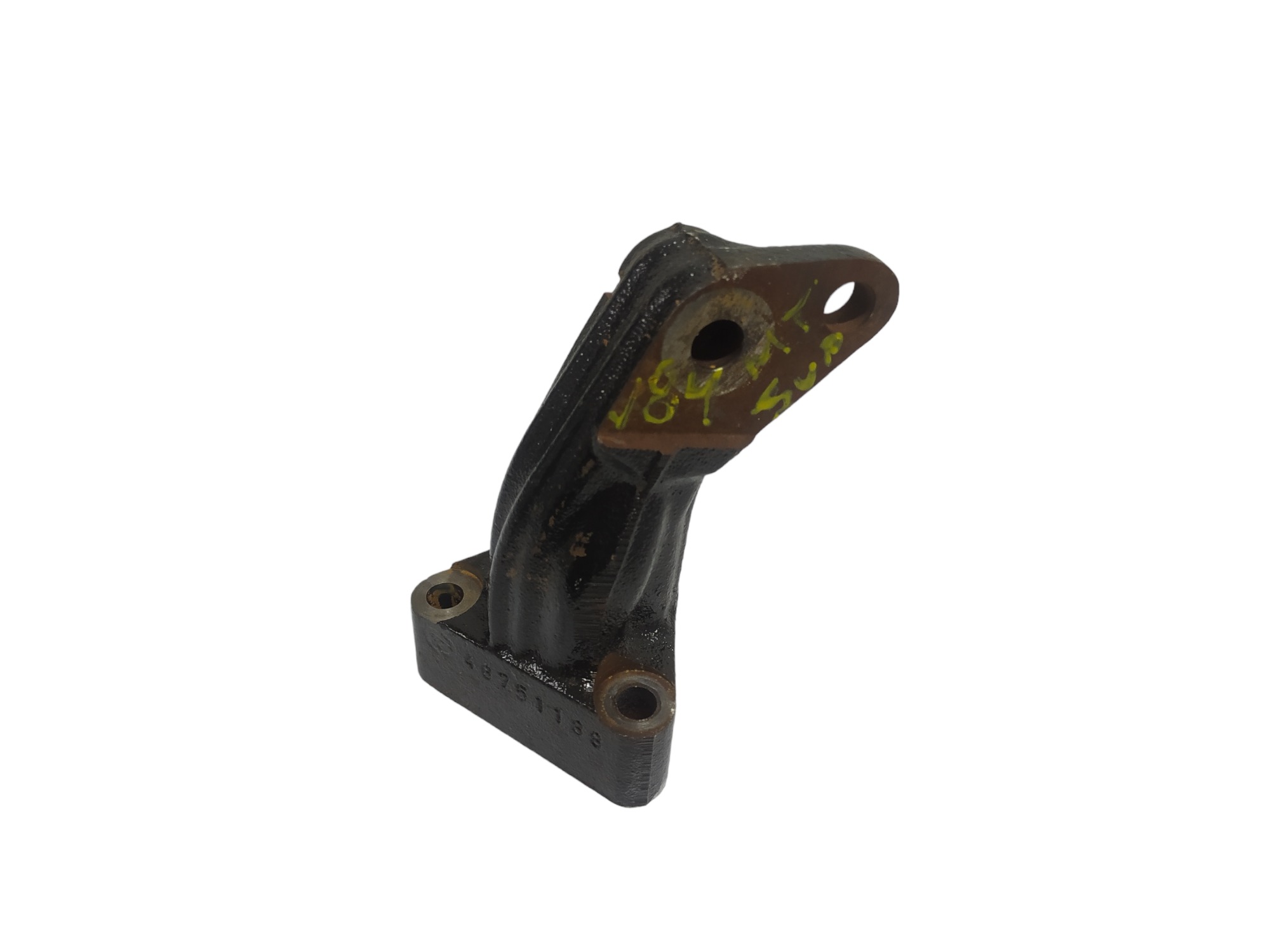 Suporte Coxim Motor Superior Fiat Palio 1.0 2016 V84