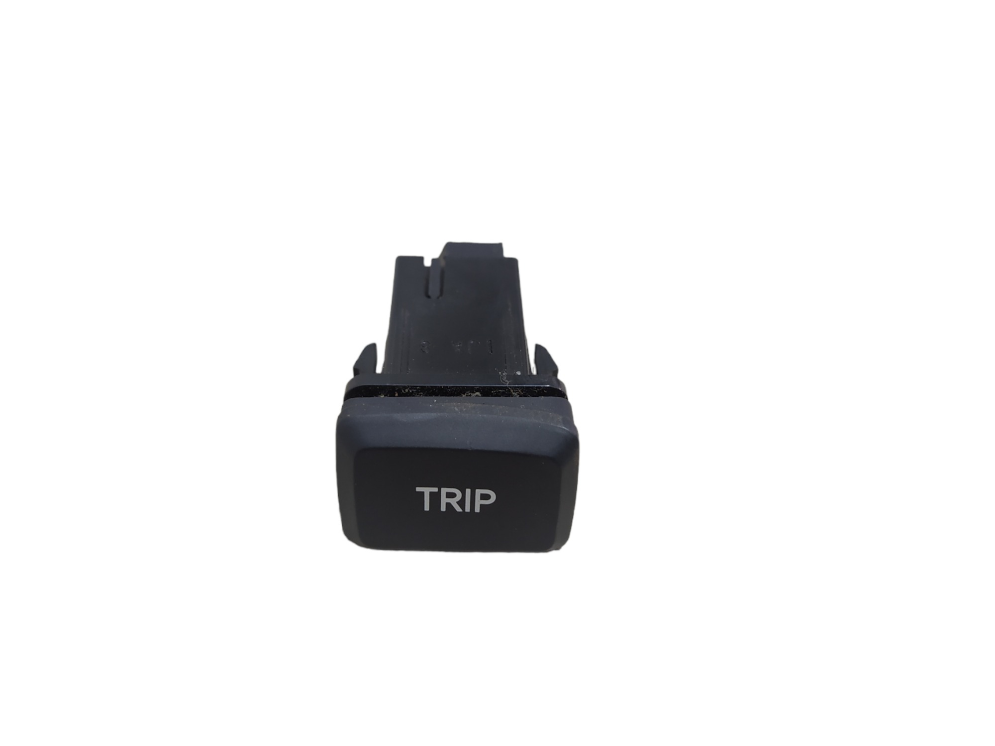 Botão Trip Computador Bordo Hyundai Hb20 2014 V69