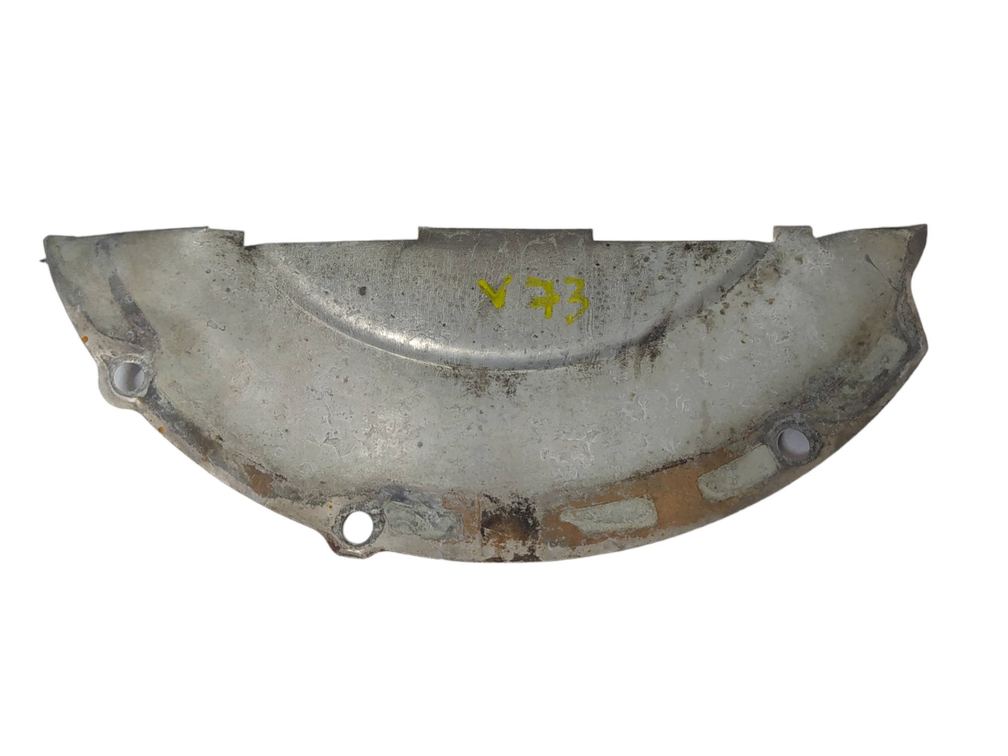 Tampa Proteção Volante Motor  Hyundai Accent 1996 V73