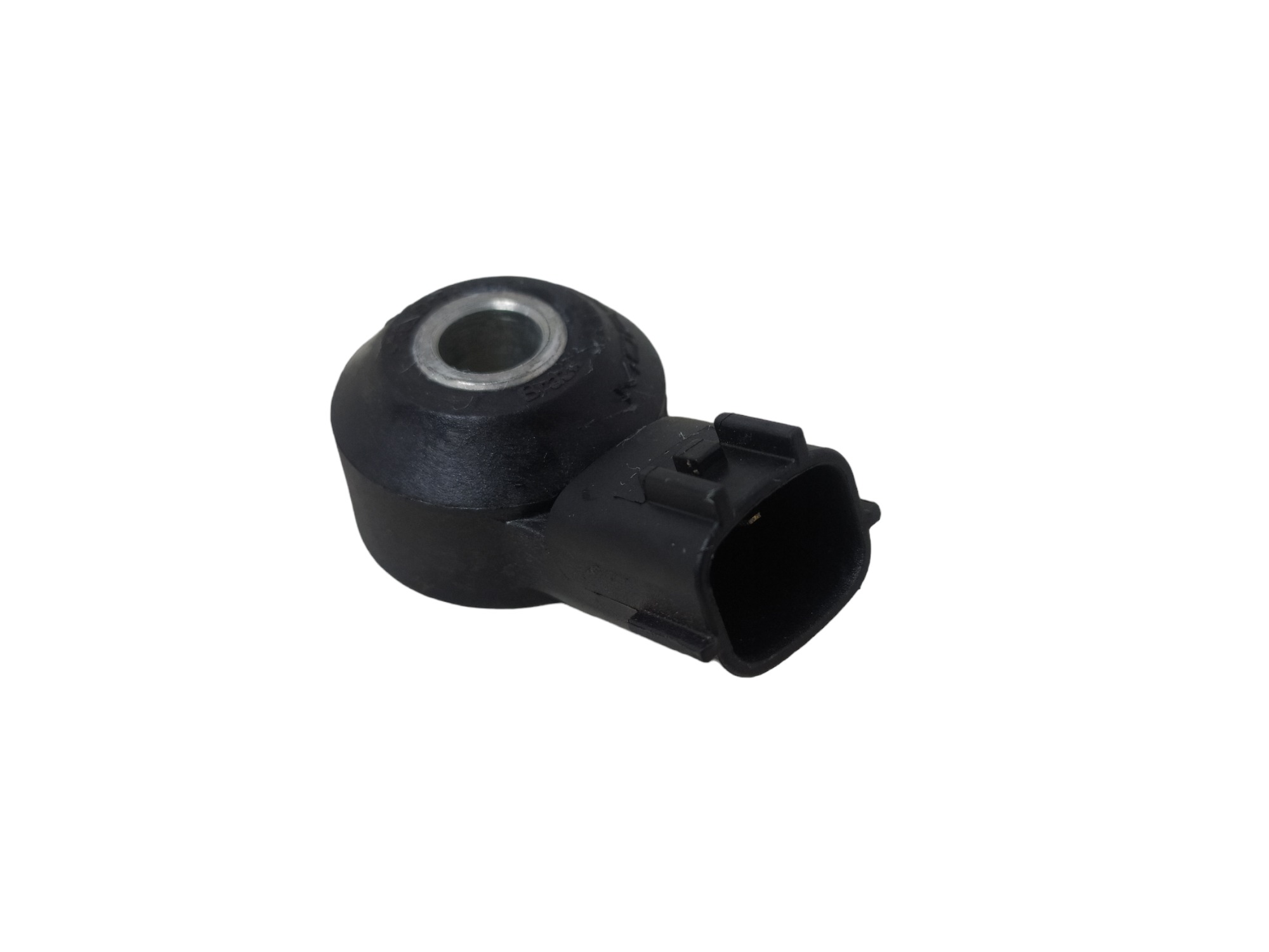 Sensor De Detonação Fiat Strada 1.4 2018 55210213 V80