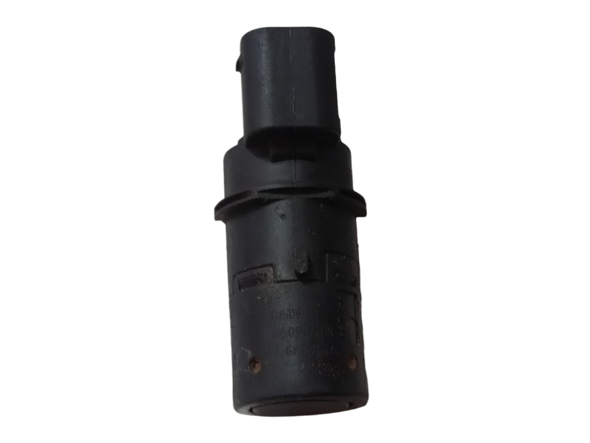 Sensor Estacionamento Tras Land Rover Discovery 3 2008 V92 Preto 6