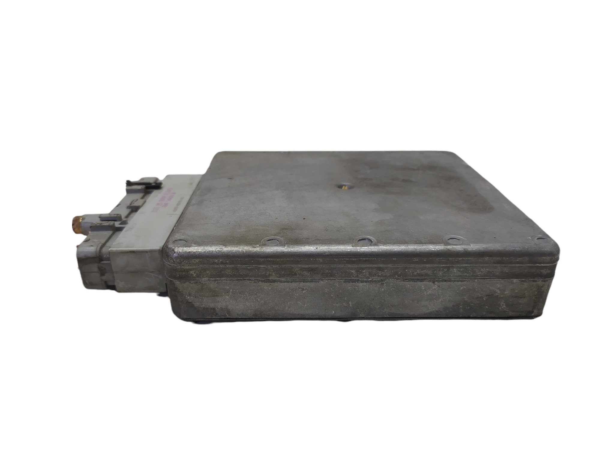 Módulo Injeção Eletrônica Ford Fiesta 1997 3903856