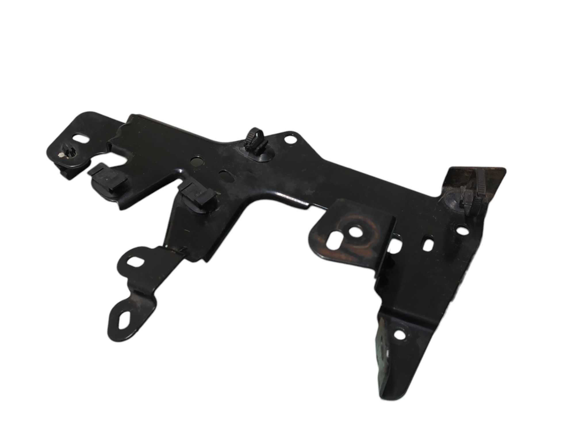 Suporte Chicote Motor Citroen C4 Pallas 2008 2016 V89 3