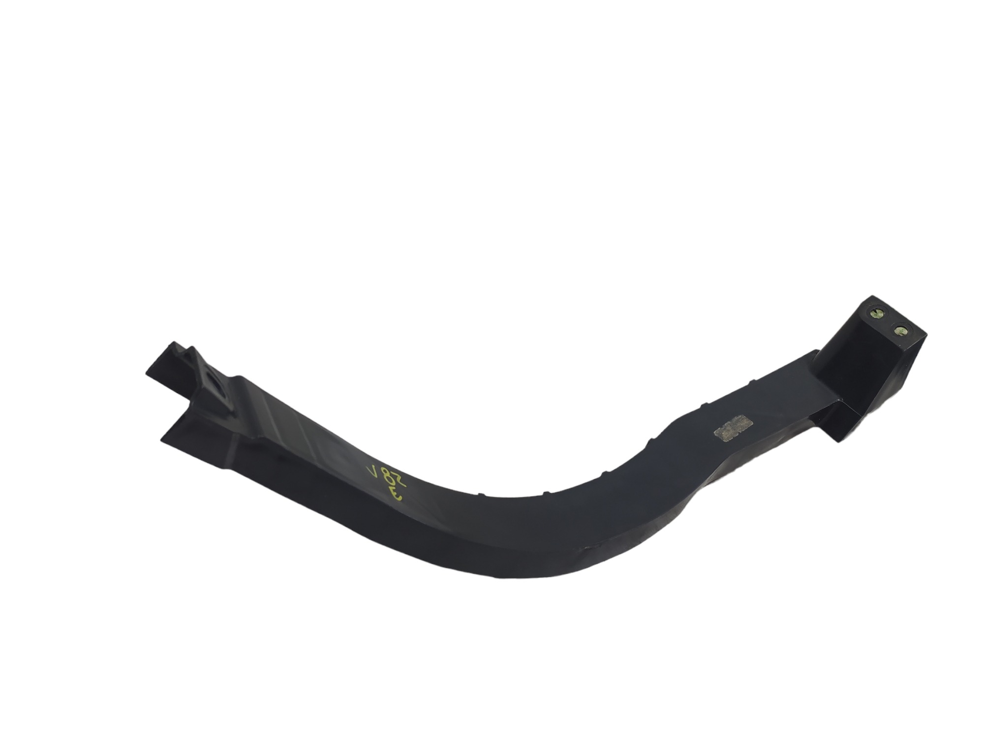 Suporte Guia Do Parachoque Esquerdo Fiat Palio 2016 V82 3