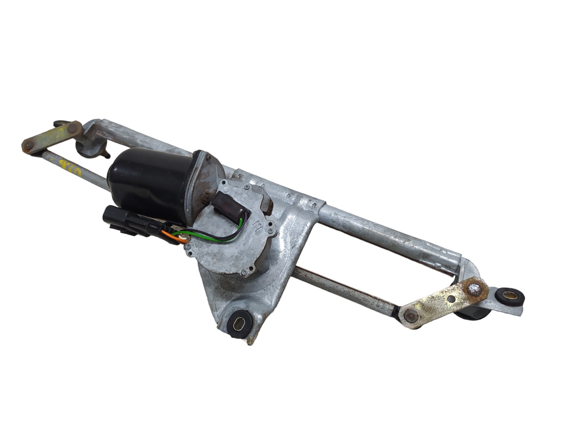 Limpador De Parabrisa Gm Corsa Wind Classic 1996 2010 V26 2
