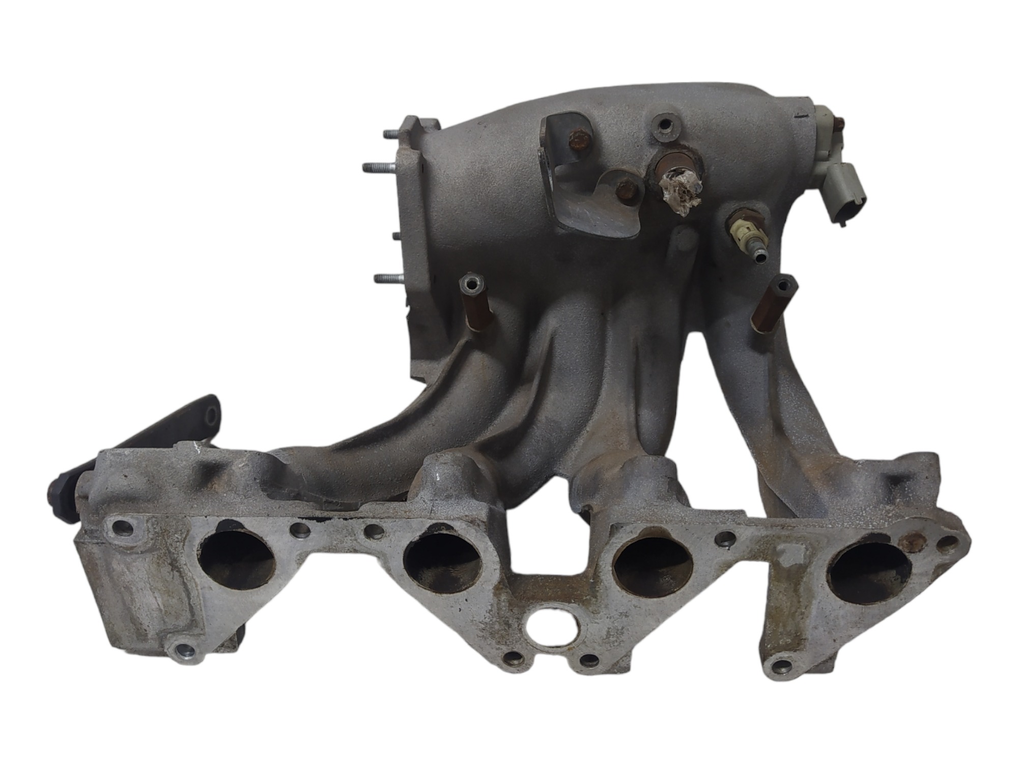Coletor De Admissão Chevrolet Astra 2.0 2002 93247129 V49