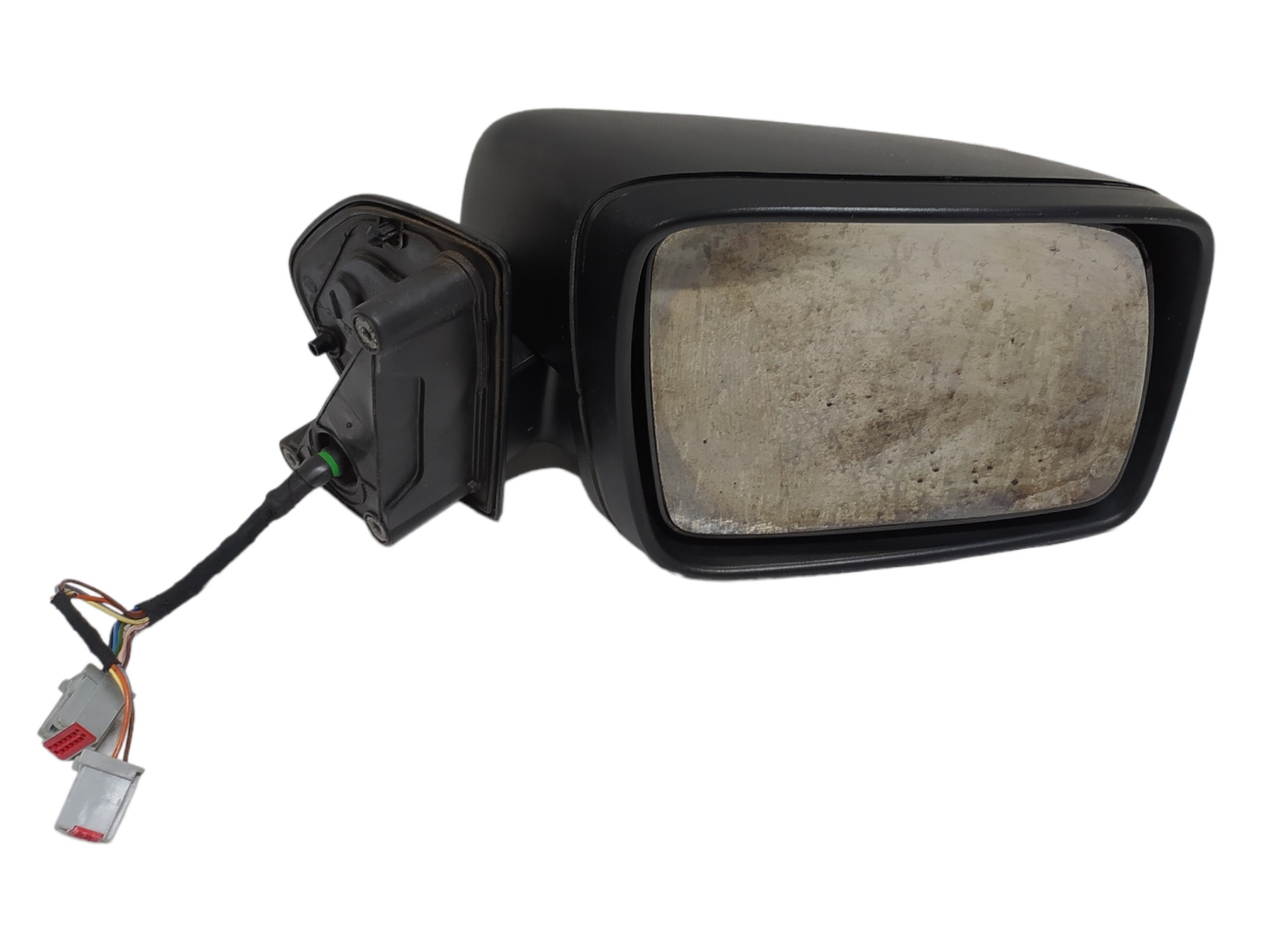 Retrovisor Elétrico Direito Land Rover Discovery 3 2008 V92