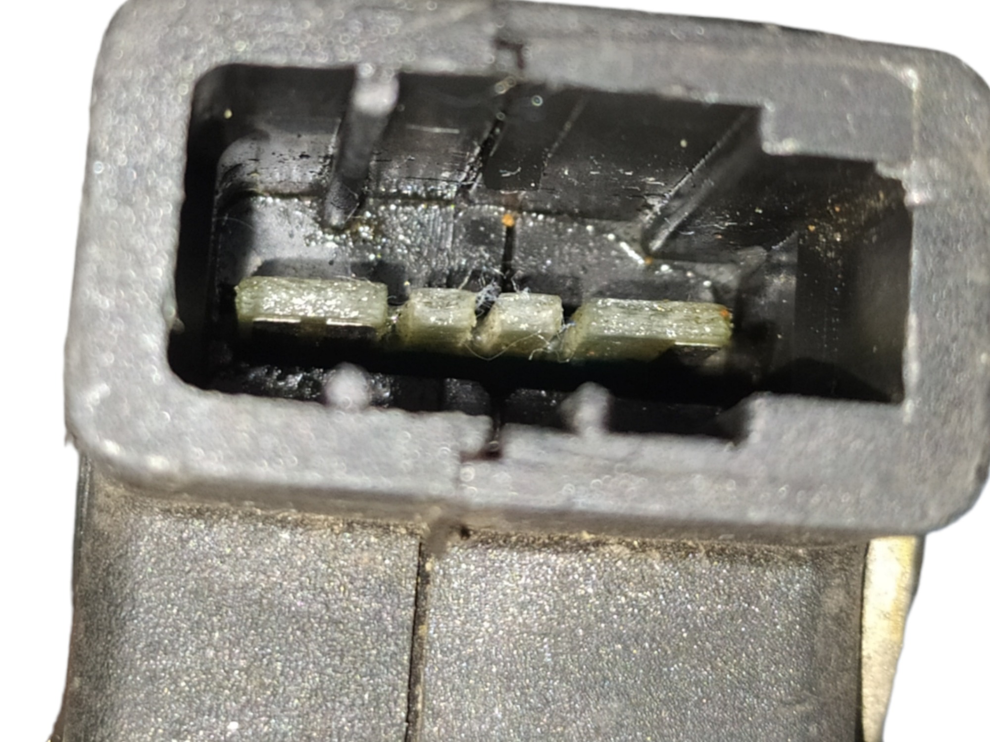 Fechadura Eletrica Traseira Direita Gm Ômega 1993 A 1998 6
