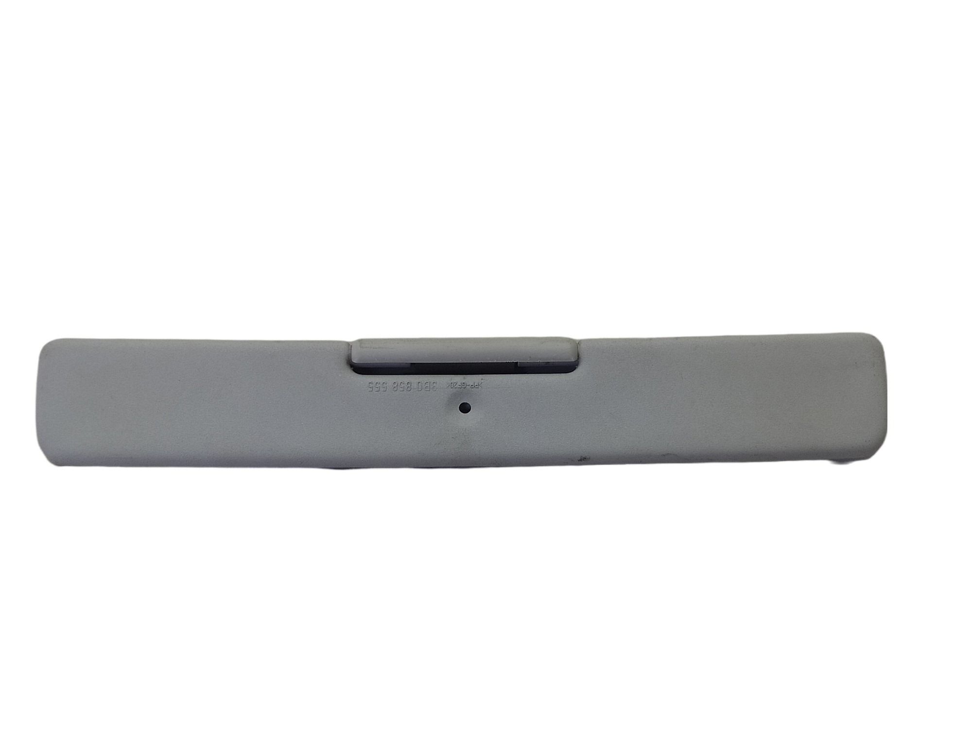 Mini Viseira Retrovisor Interno 3b0858555 Vw Golf 2000 V53 2