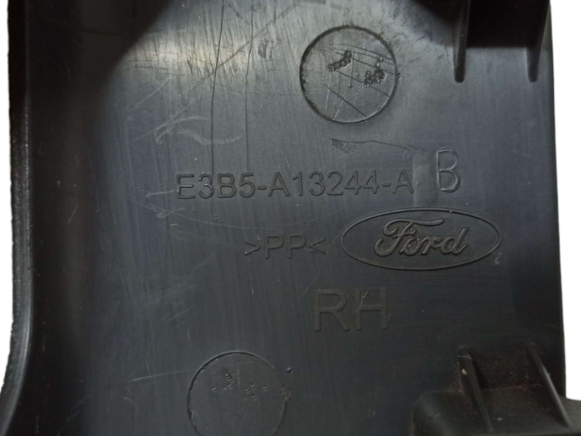 Soleira Da Porta Traseira Direita Ford Ka 2015 7