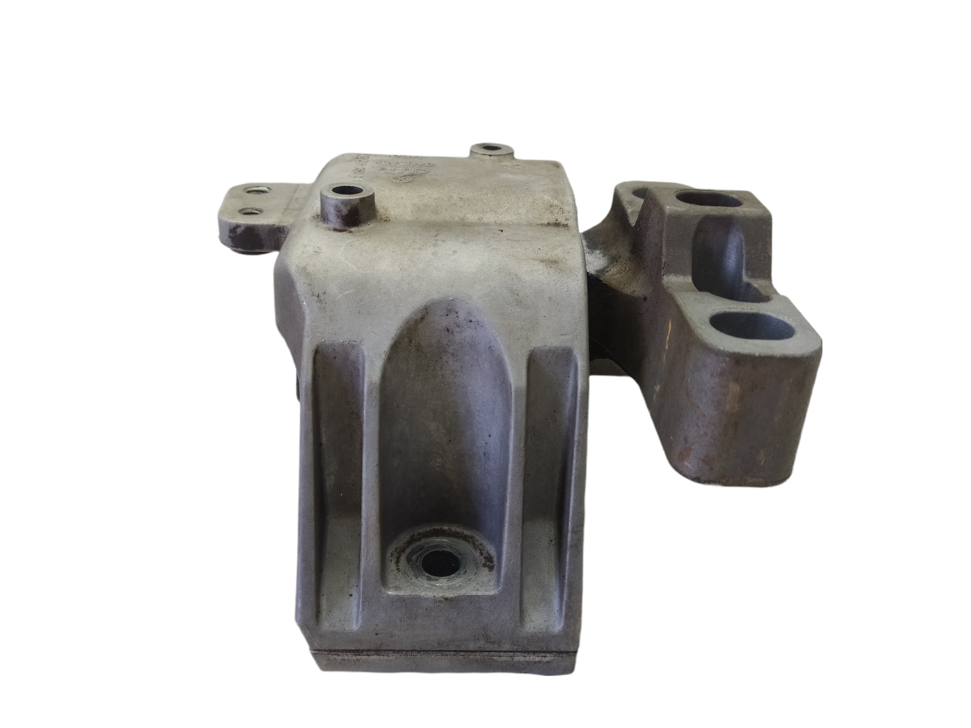Coxim Motor Direito Vw Golf 2000 2001 V53 1j0199262bf 4