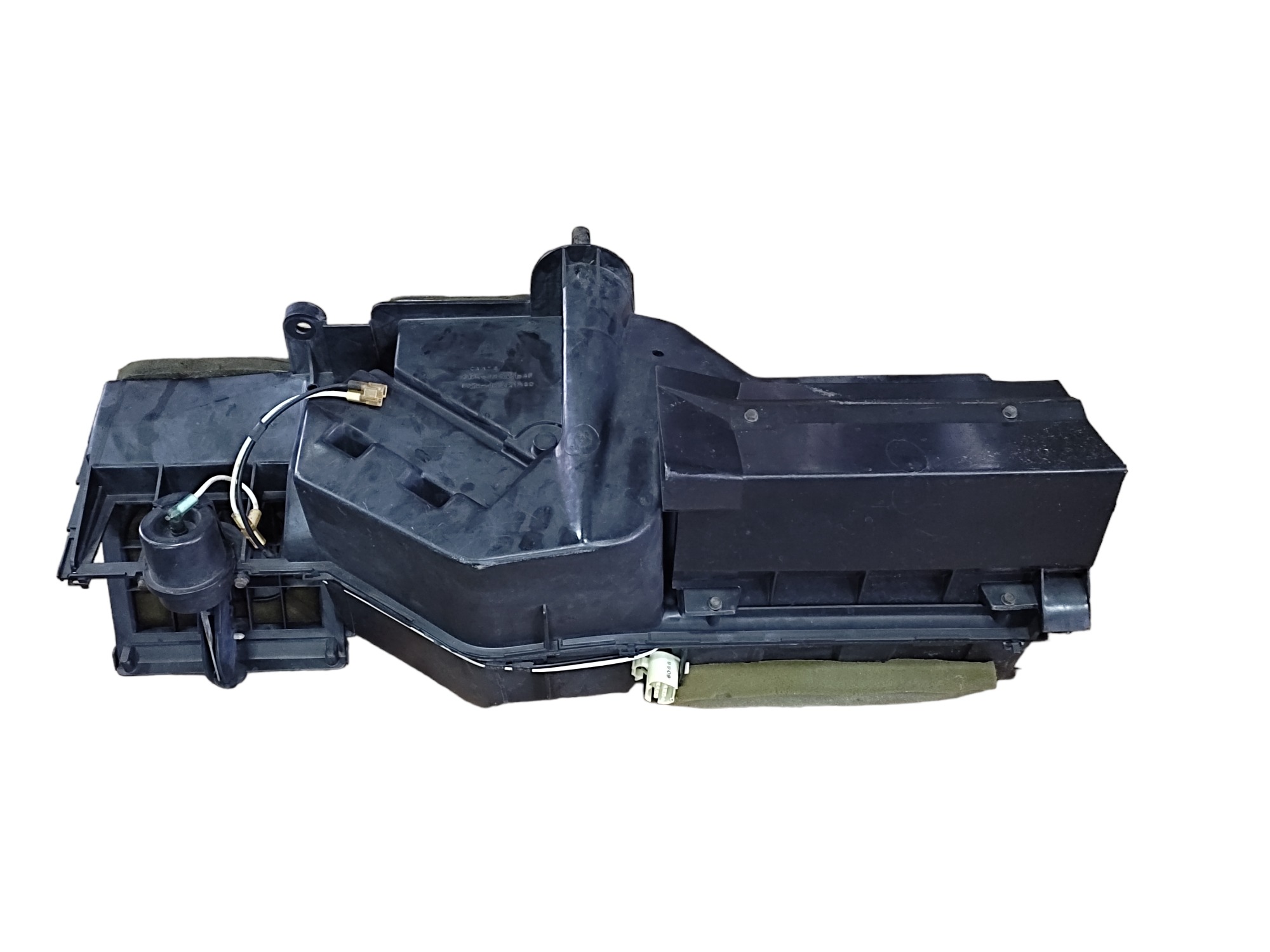 Caixa Evaporadora Interna Ford Explorer 4.0 1996 V52 7