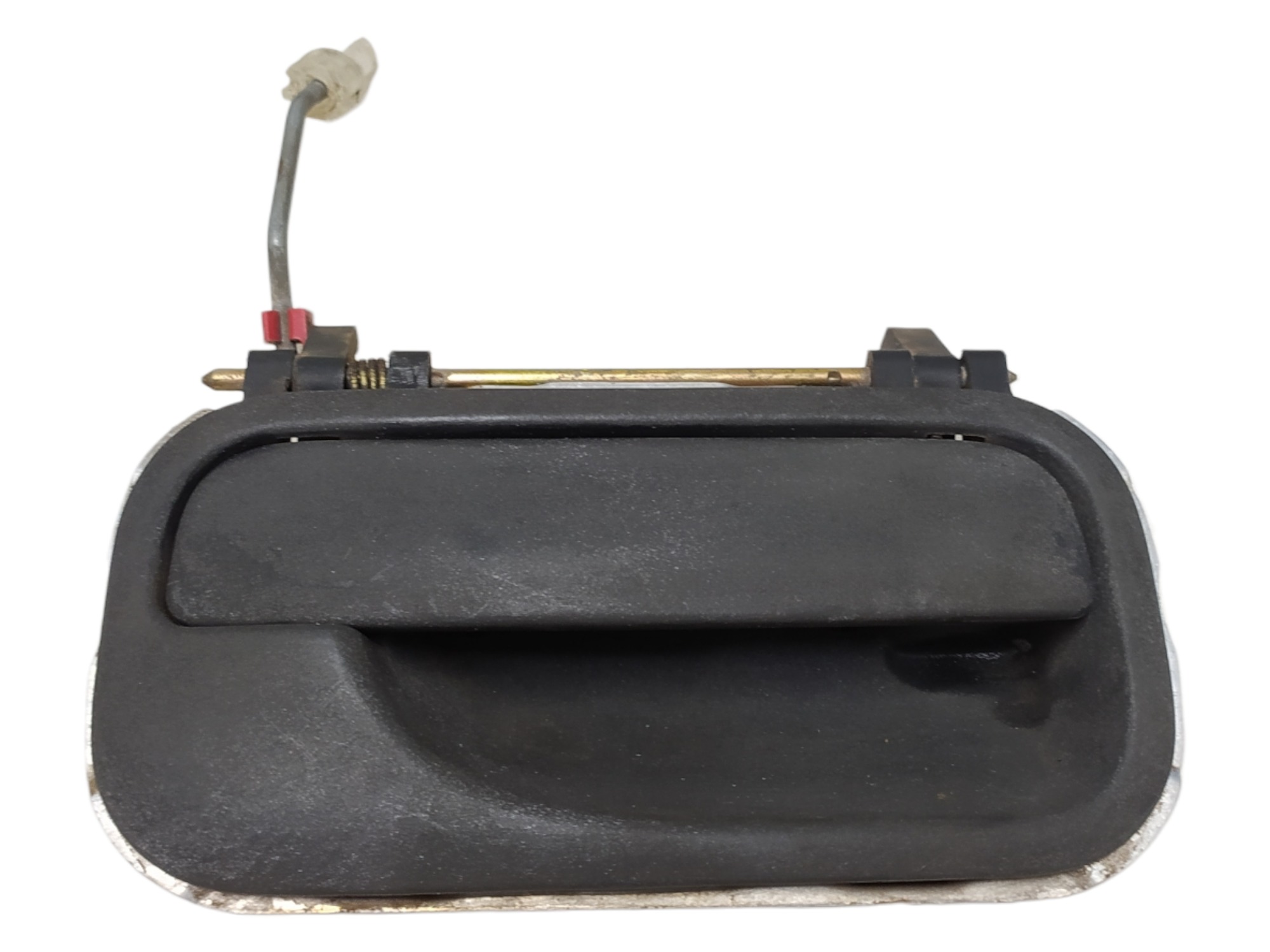 Maçaneta Externa Traseira Direita Gm Vectra 1998 V93 Traseira