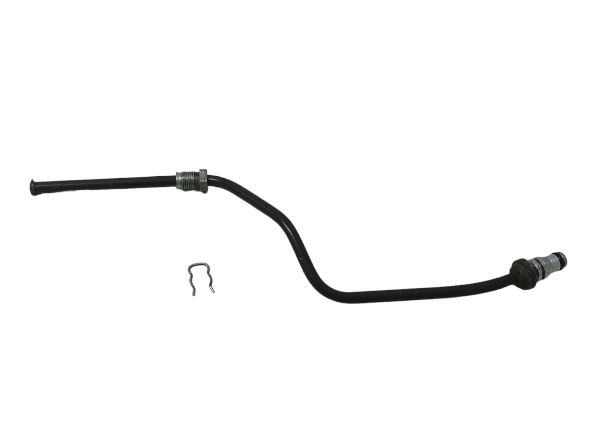 Cano Atuador De Embreagem Chevrolet Vectra 2.2 1998 V93 2
