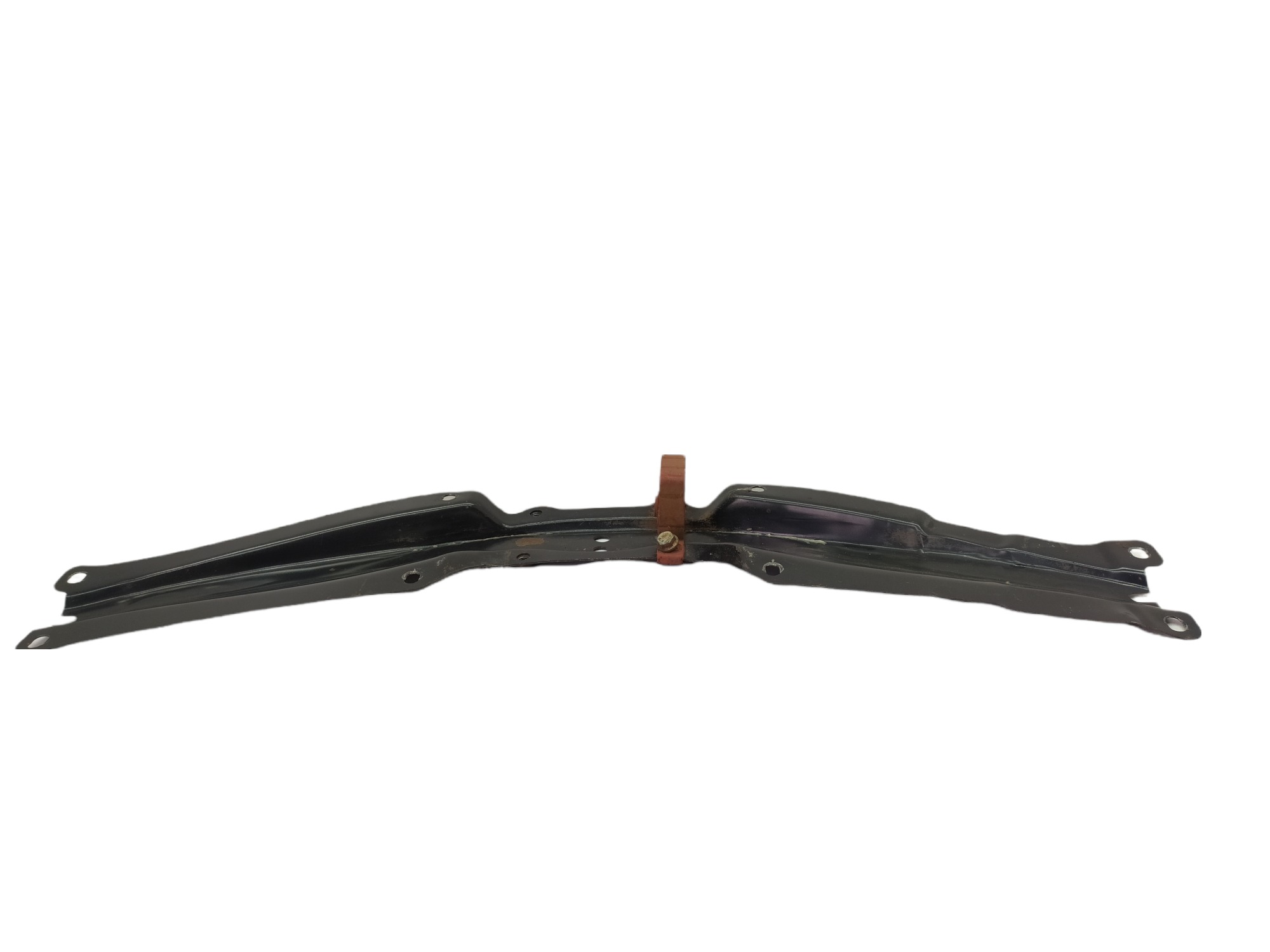 Travessa Suporte Coxim Escapamento Golf 2000 V53 3