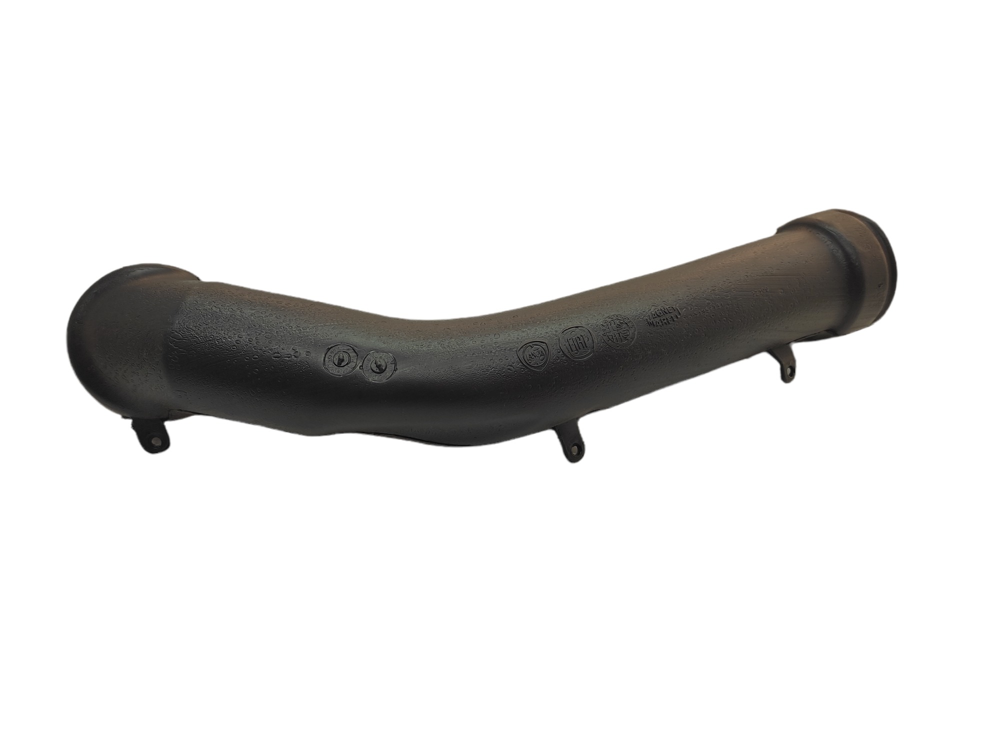 Duto De Ar Ventilação Fiat Uno Vivace 51957131 4
