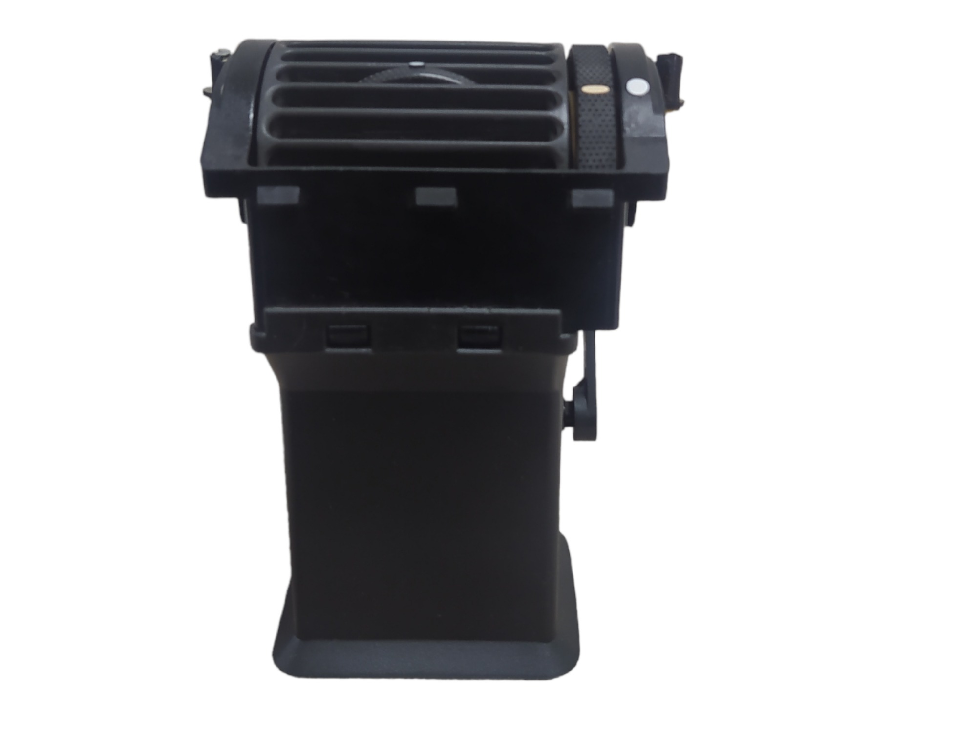 Difulsor Ar Dianteiro Esquerdo Ford Escort Zetec 1998 V91 5
